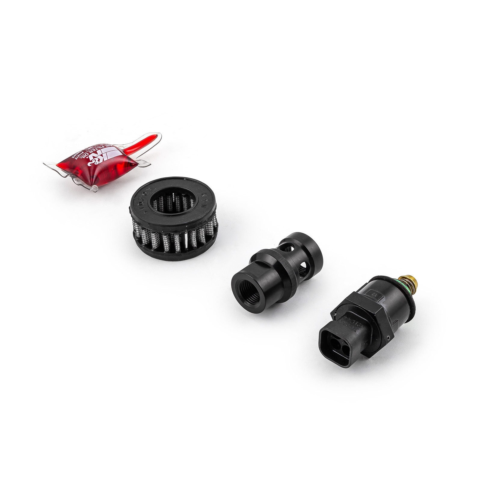 FAST® DXKP-307016 FAST ELECTRONICS 307016 Remote Idle Air Control Valve, Fast