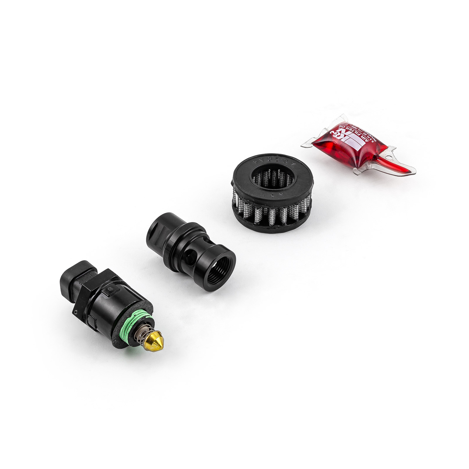 FAST® DXKP-307016 FAST ELECTRONICS 307016 Remote Idle Air Control Valve, Fast