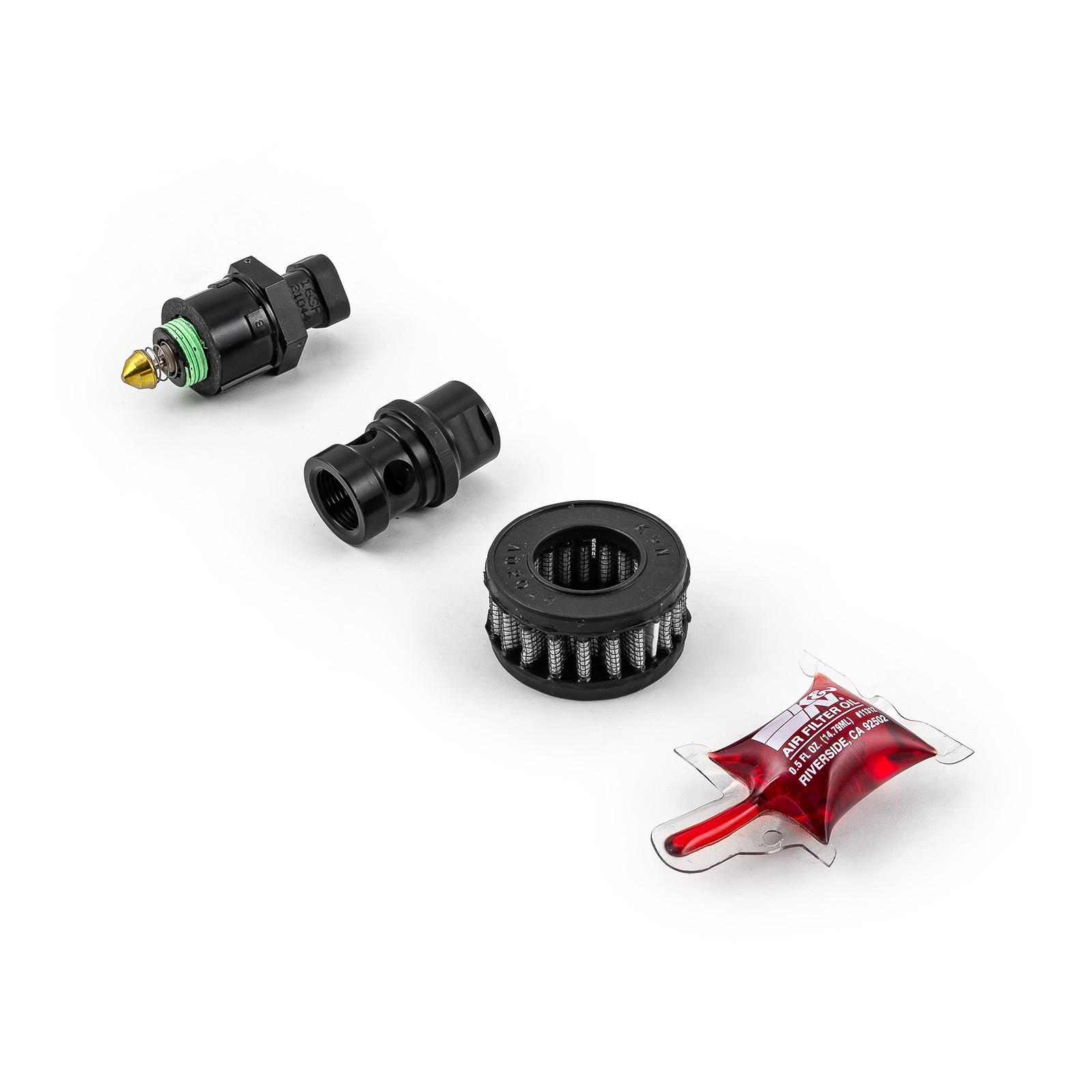 FAST® DXKP-307016 FAST ELECTRONICS 307016 Remote Idle Air Control Valve, Fast