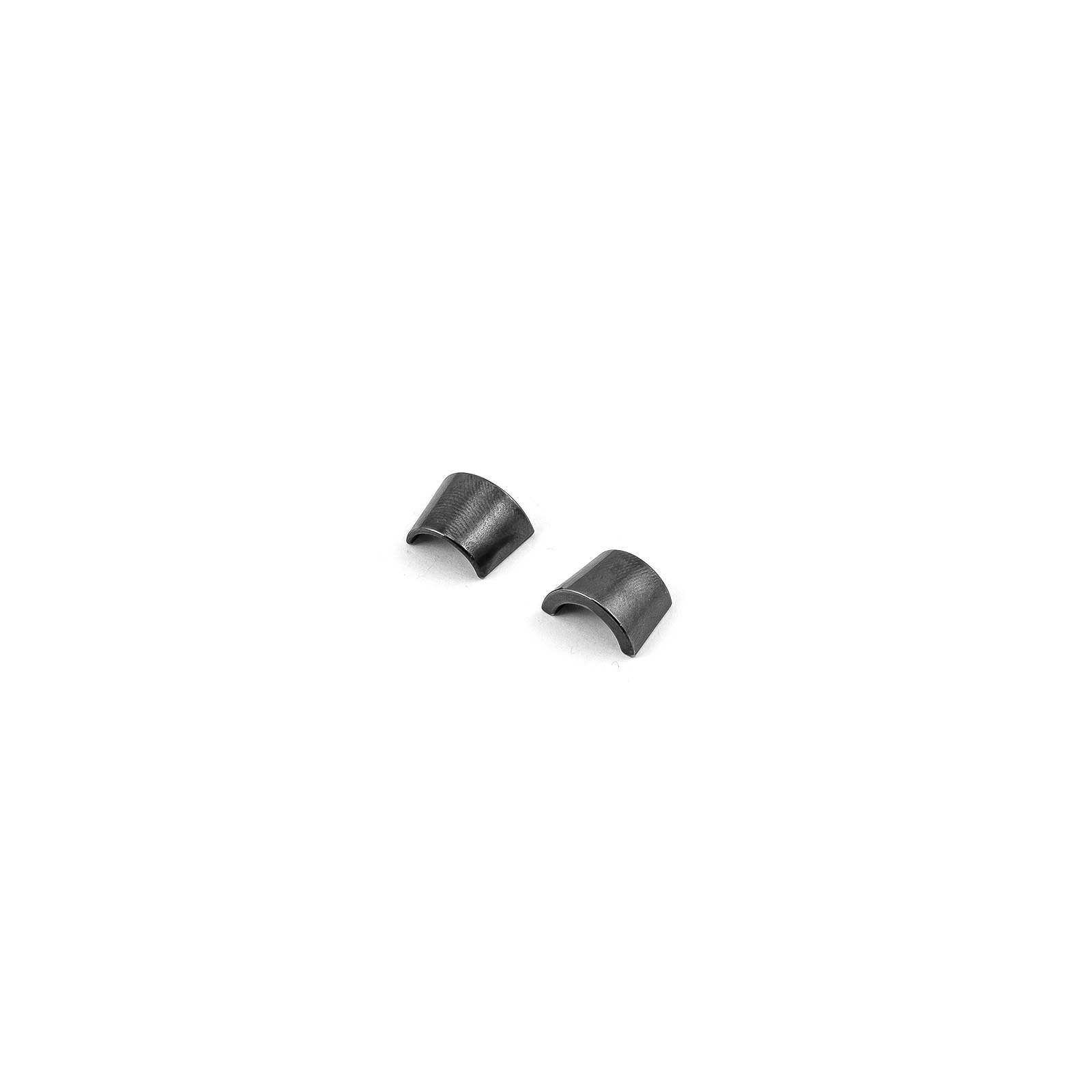 Precision Engine Parts® PEP-059-859-100 PEP 1CB x 8mm x 0.290" Long, Hard- LS Valve Locks (PC3016-PC3019) (32ea)