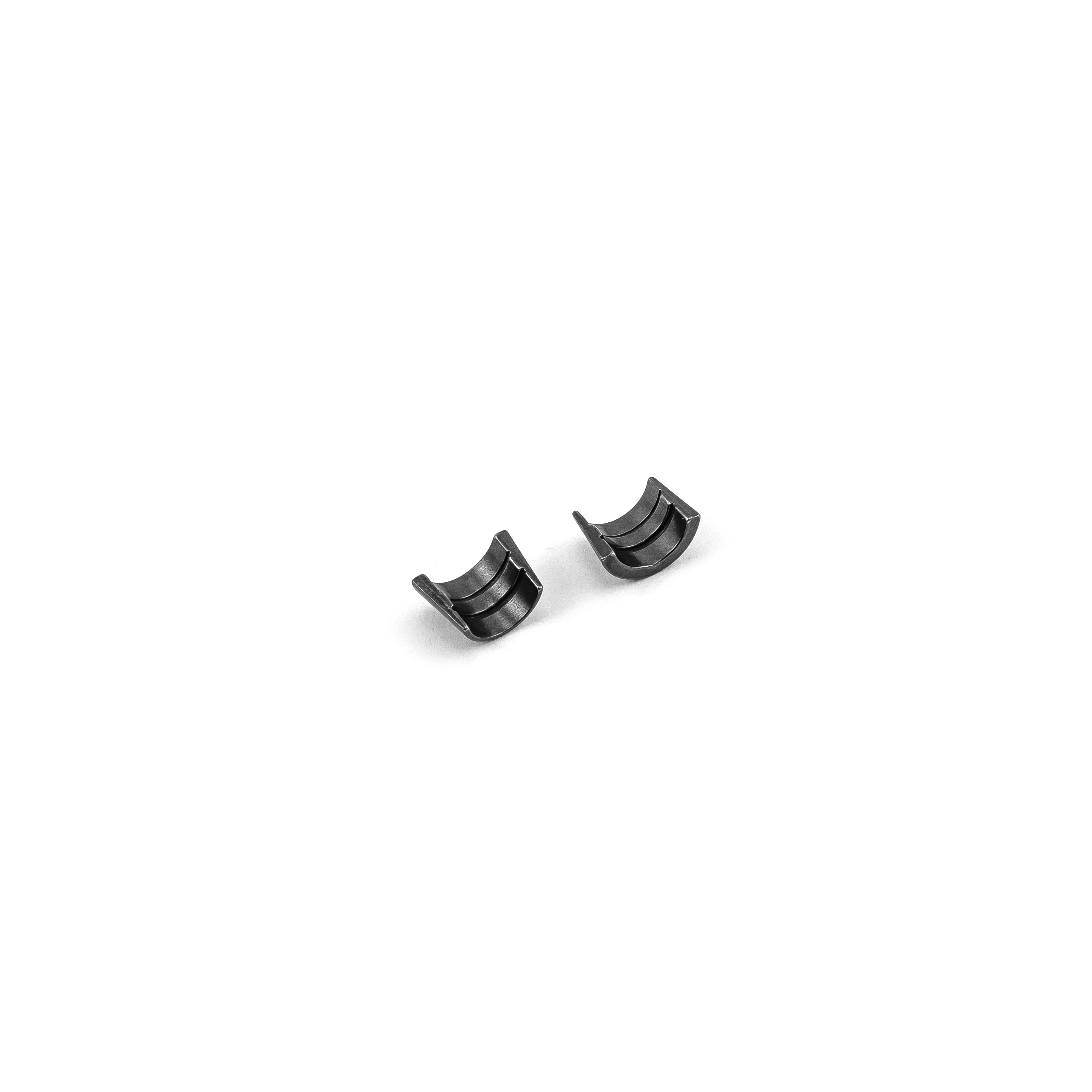 Precision Engine Parts® PEP-059-859-100 PEP 1CB x 8mm x 0.290" Long, Hard- LS Valve Locks (PC3016-PC3019) (32ea)