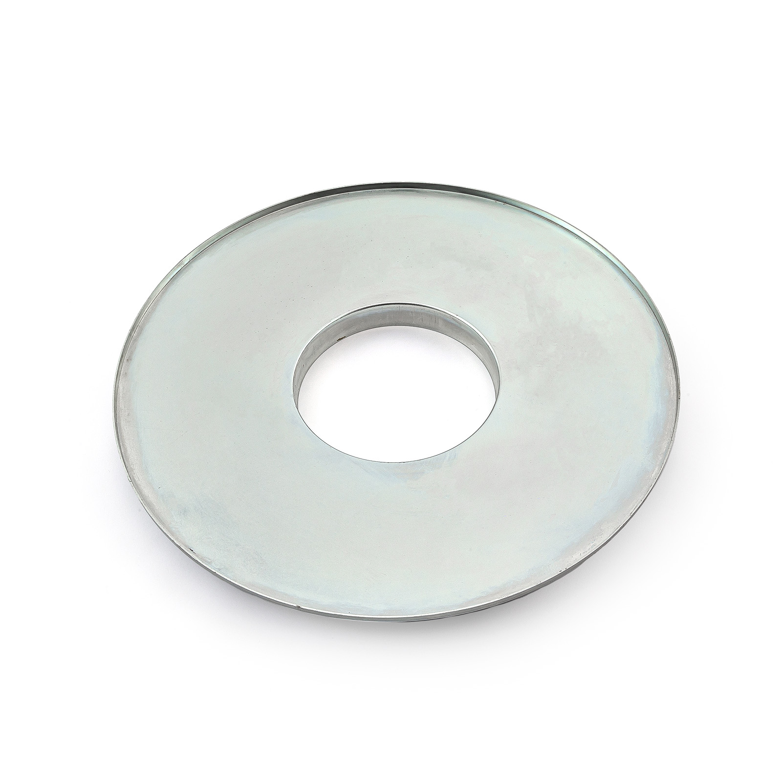 Speedmaster® PCE101.1007 14" Aluminum Flat Air Cleaner Base
