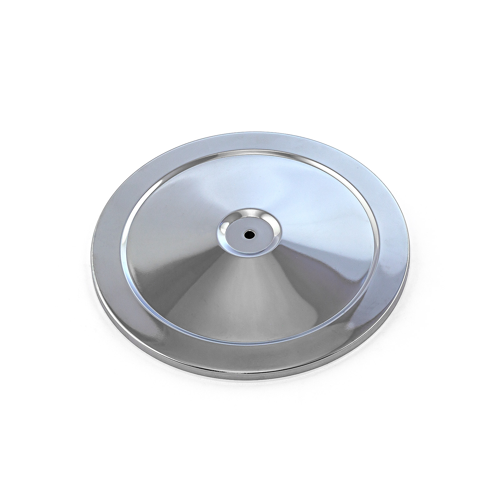 Speedmaster® PCE103.1003 10" Chrome Muscle Car Style Air Cleaner Top