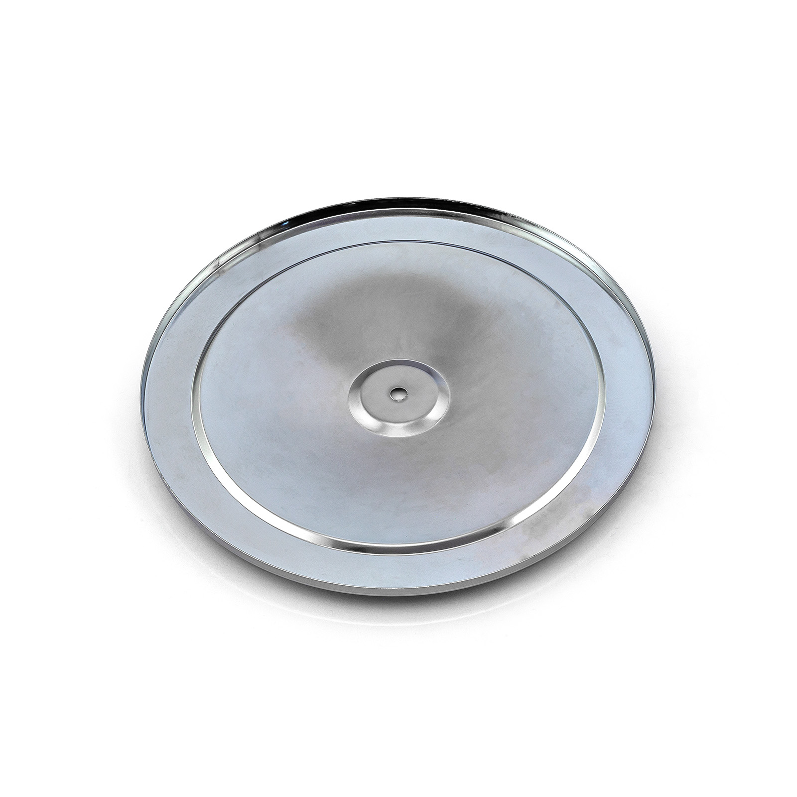 Speedmaster® PCE103.1003 10" Chrome Muscle Car Style Air Cleaner Top