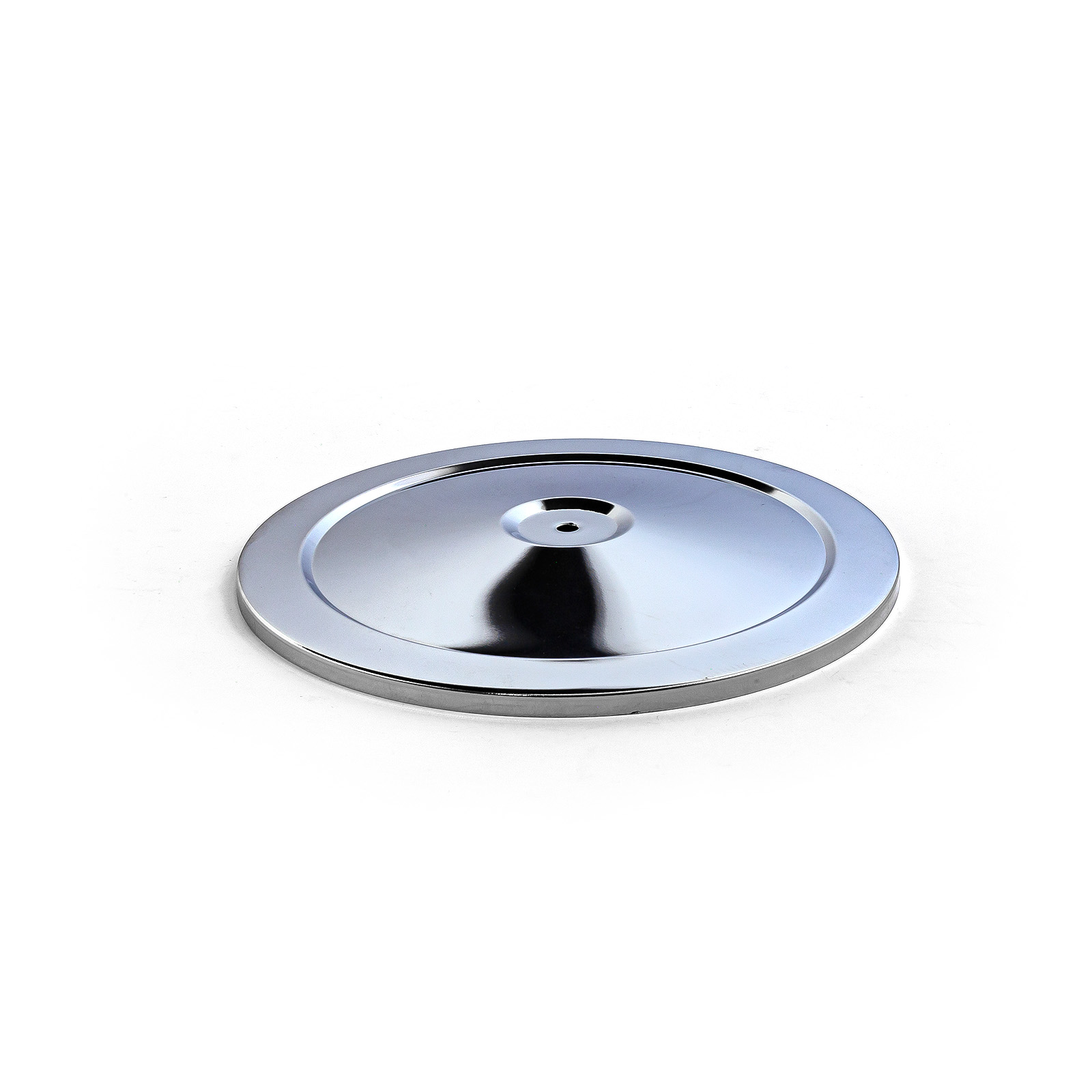 Speedmaster® PCE103.1003 10" Chrome Muscle Car Style Air Cleaner Top