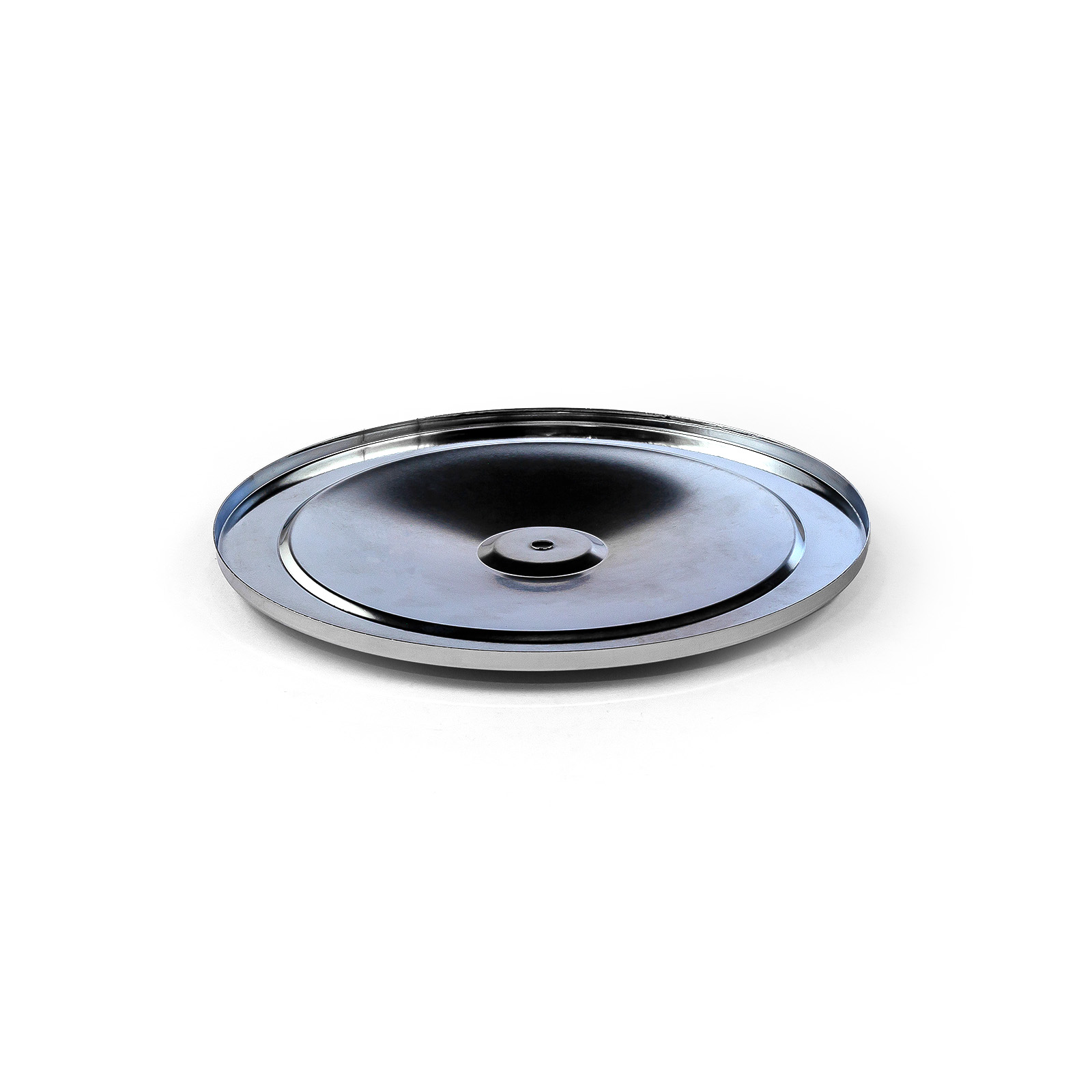 Speedmaster® PCE103.1003 10" Chrome Muscle Car Style Air Cleaner Top