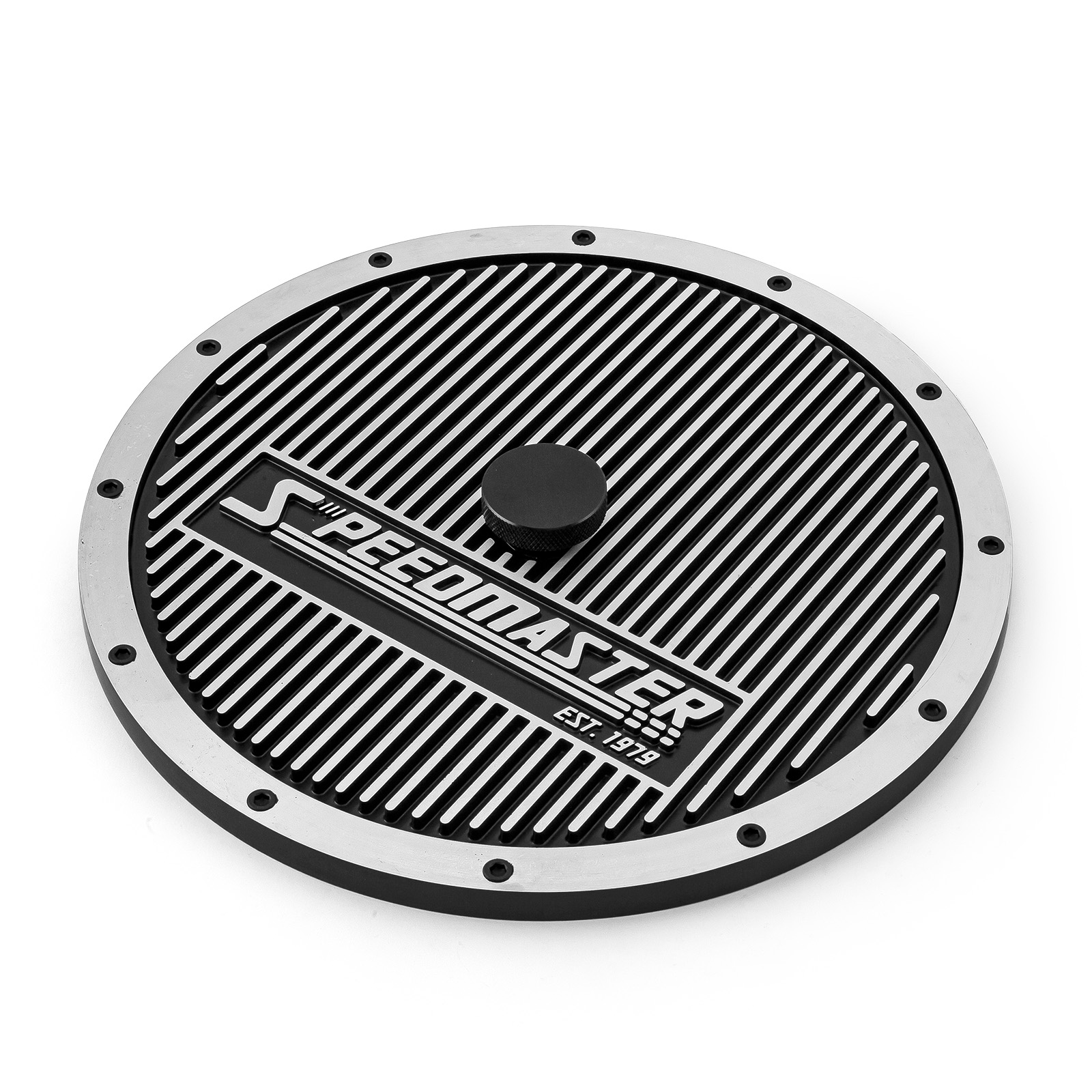 Speedmaster® PCE103.1014 14" Aluminum Version Elite Air Cleaner Top