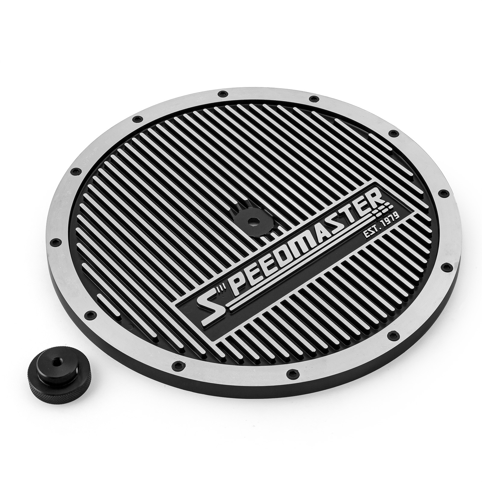 Speedmaster® PCE103.1014 14" Aluminum Version Elite Air Cleaner Top