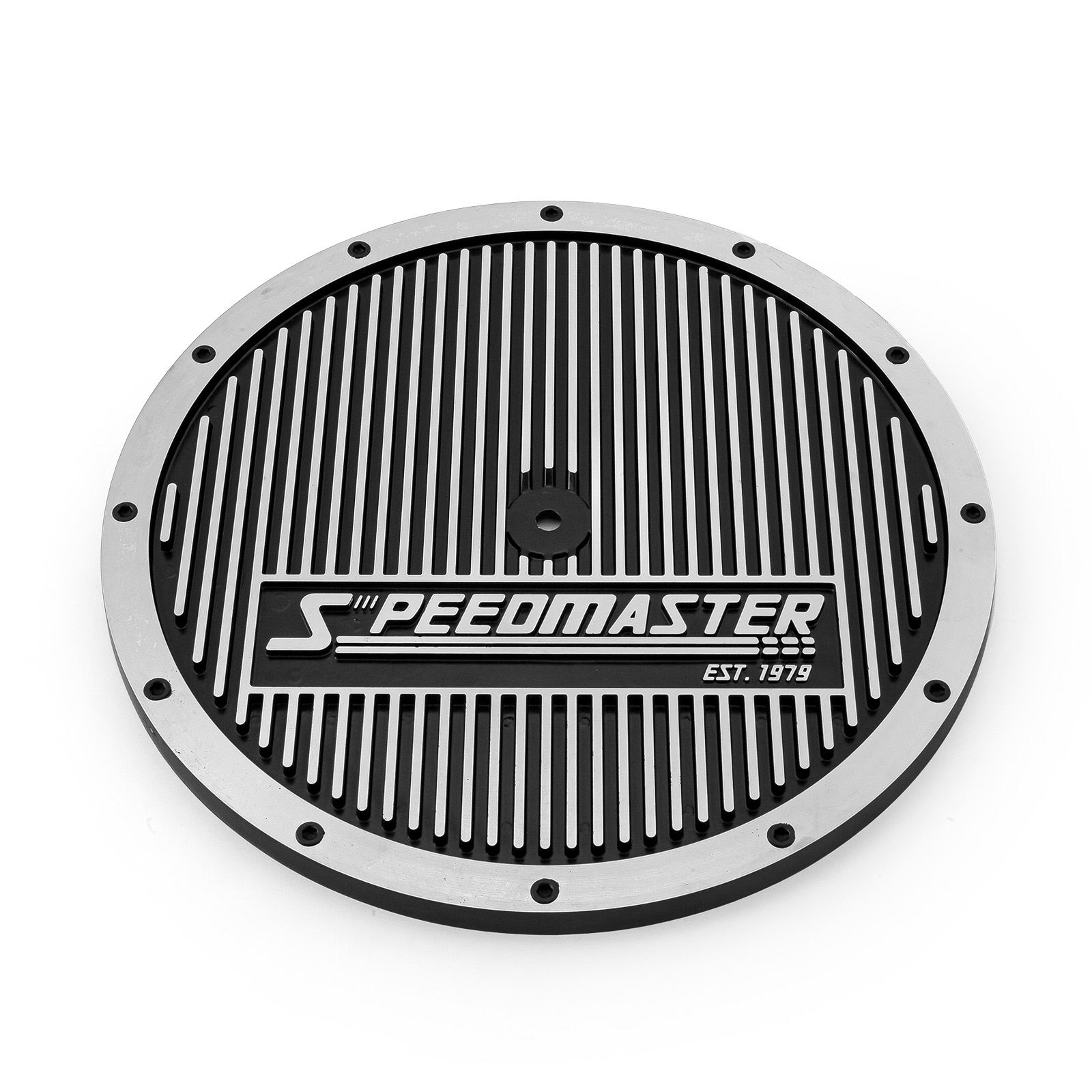 Speedmaster® PCE103.1014 14" Aluminum Version Elite Air Cleaner Top