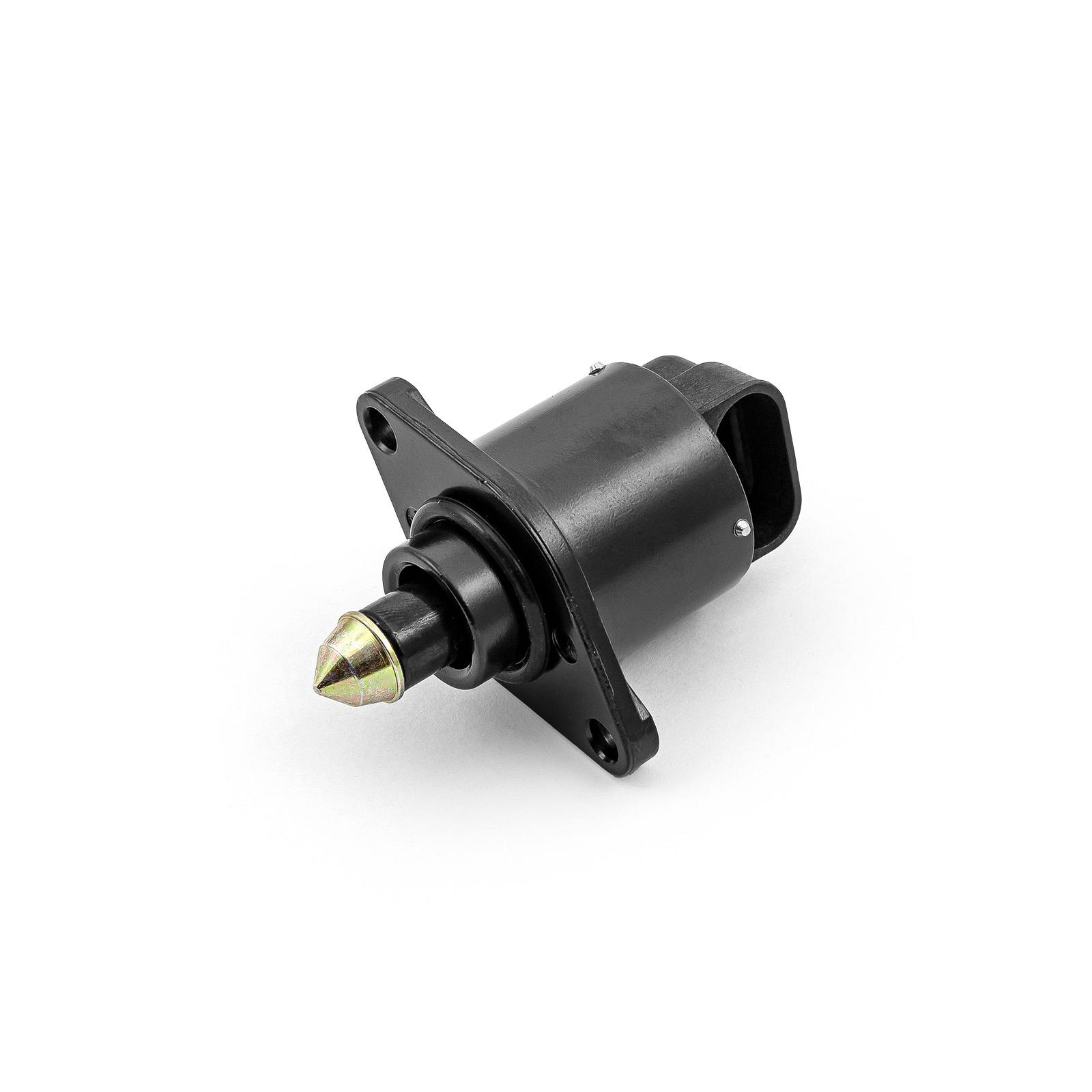 Idle Air Control Valve - IAC