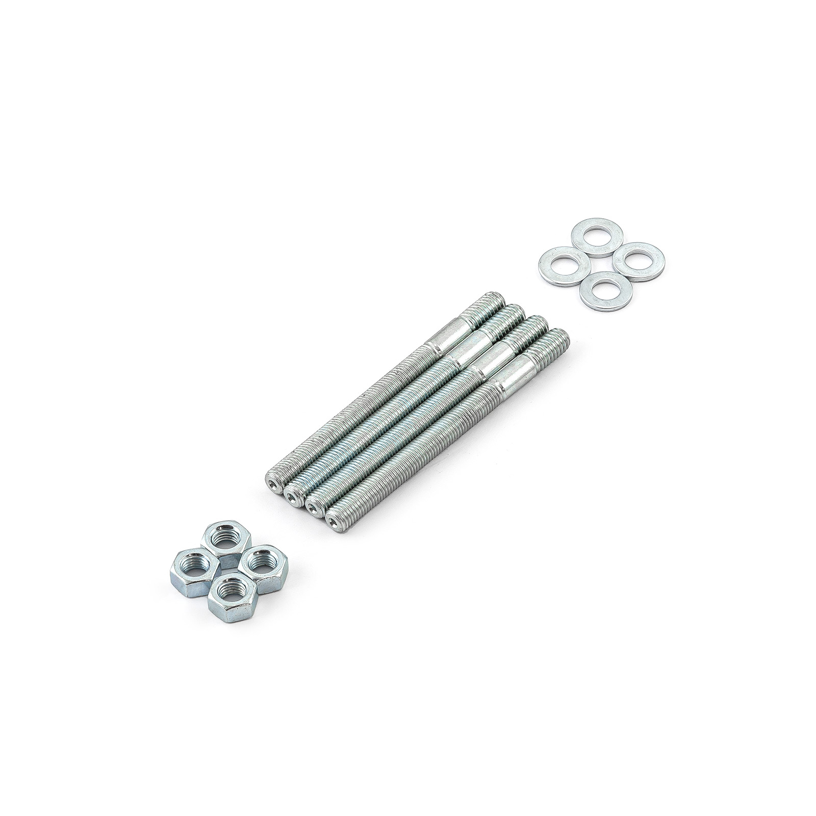 Speedmaster® PCE113.1011 Carburetor Stud Set Kit - 5/16-18/24" x 3.825"