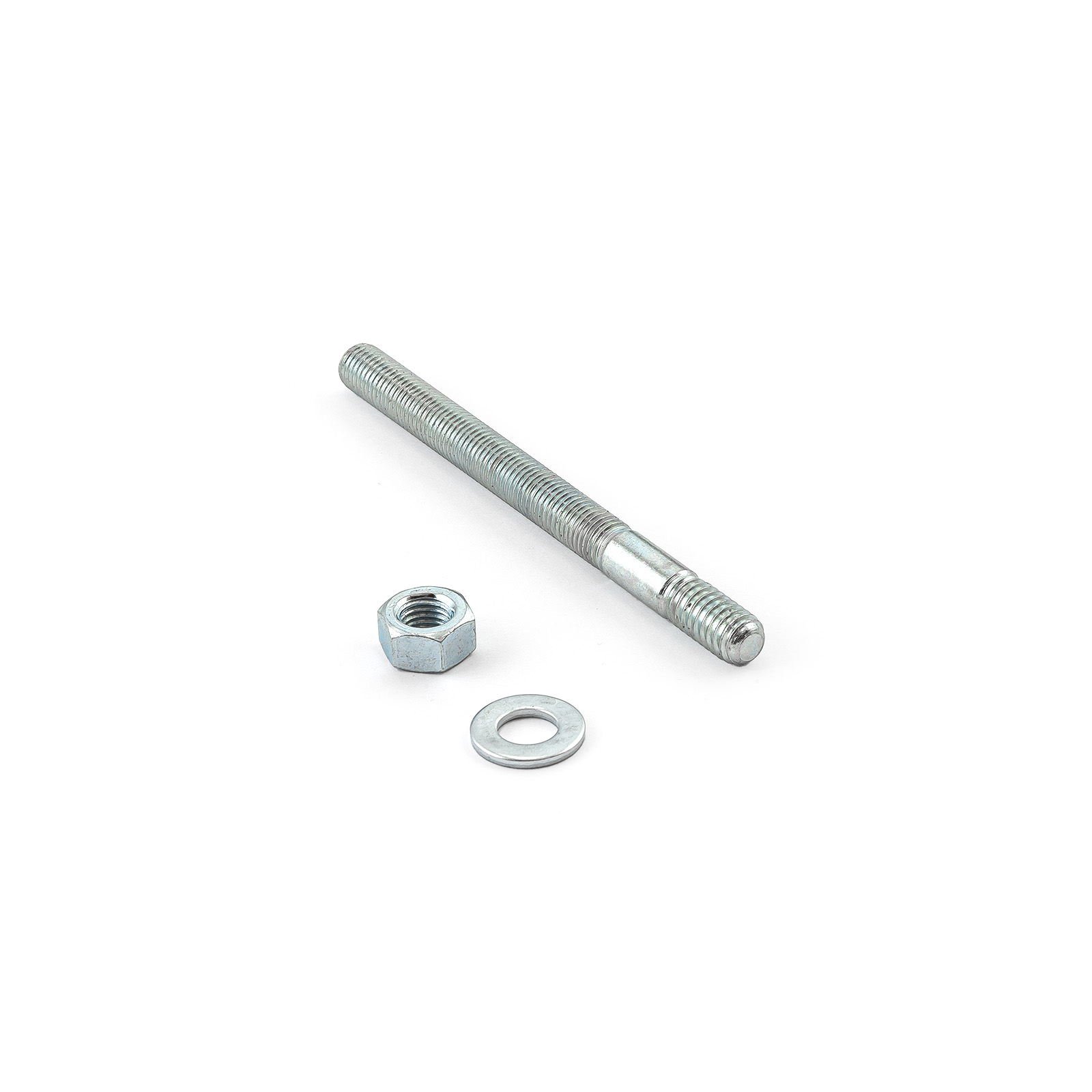 Speedmaster® PCE113.1011 Carburetor Stud Set Kit - 5/16-18/24" x 3.825"
