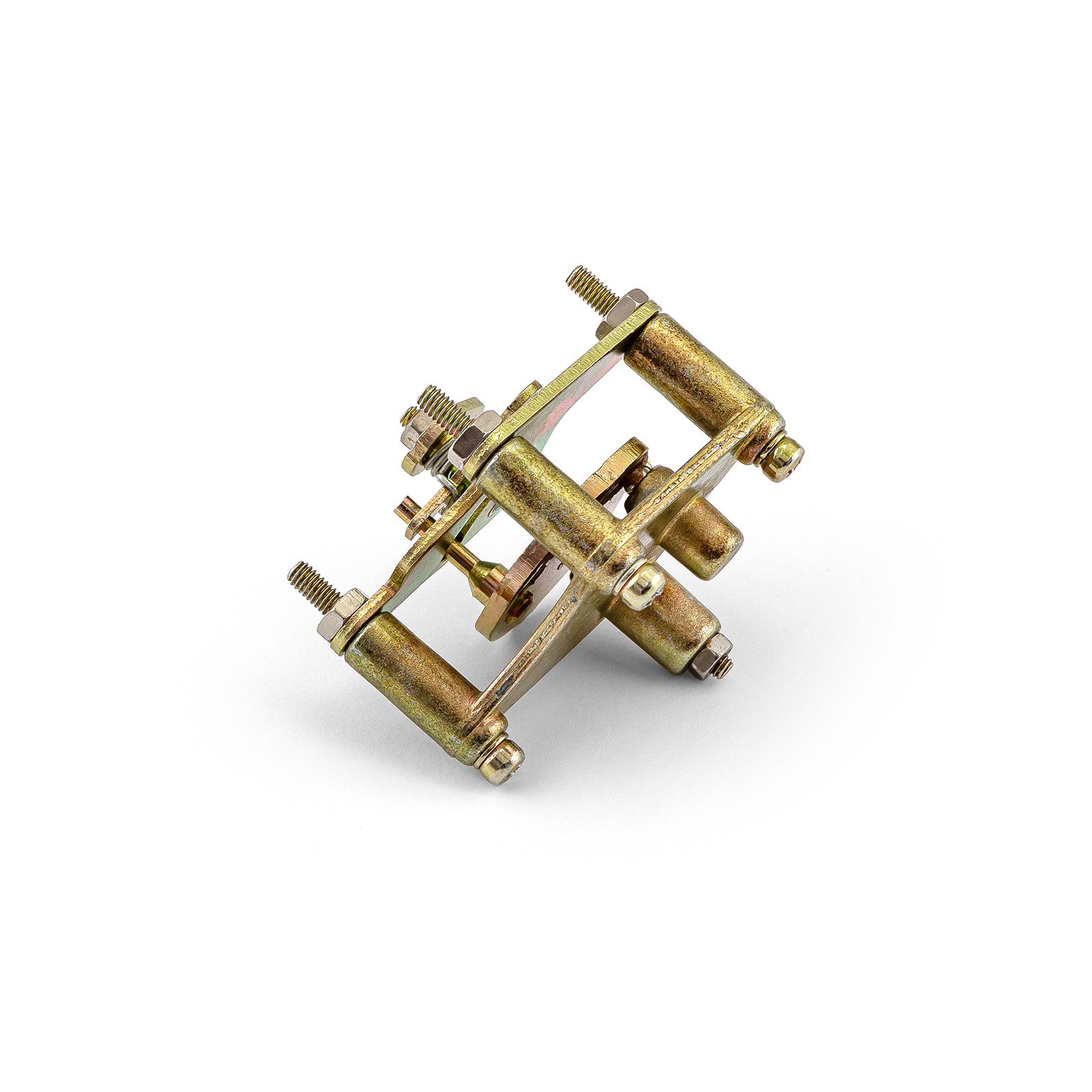 Speedmaster® PCE123.1001 Carburetor Manual Choke Kit 45-225 (Suits Double Pumper Body)
