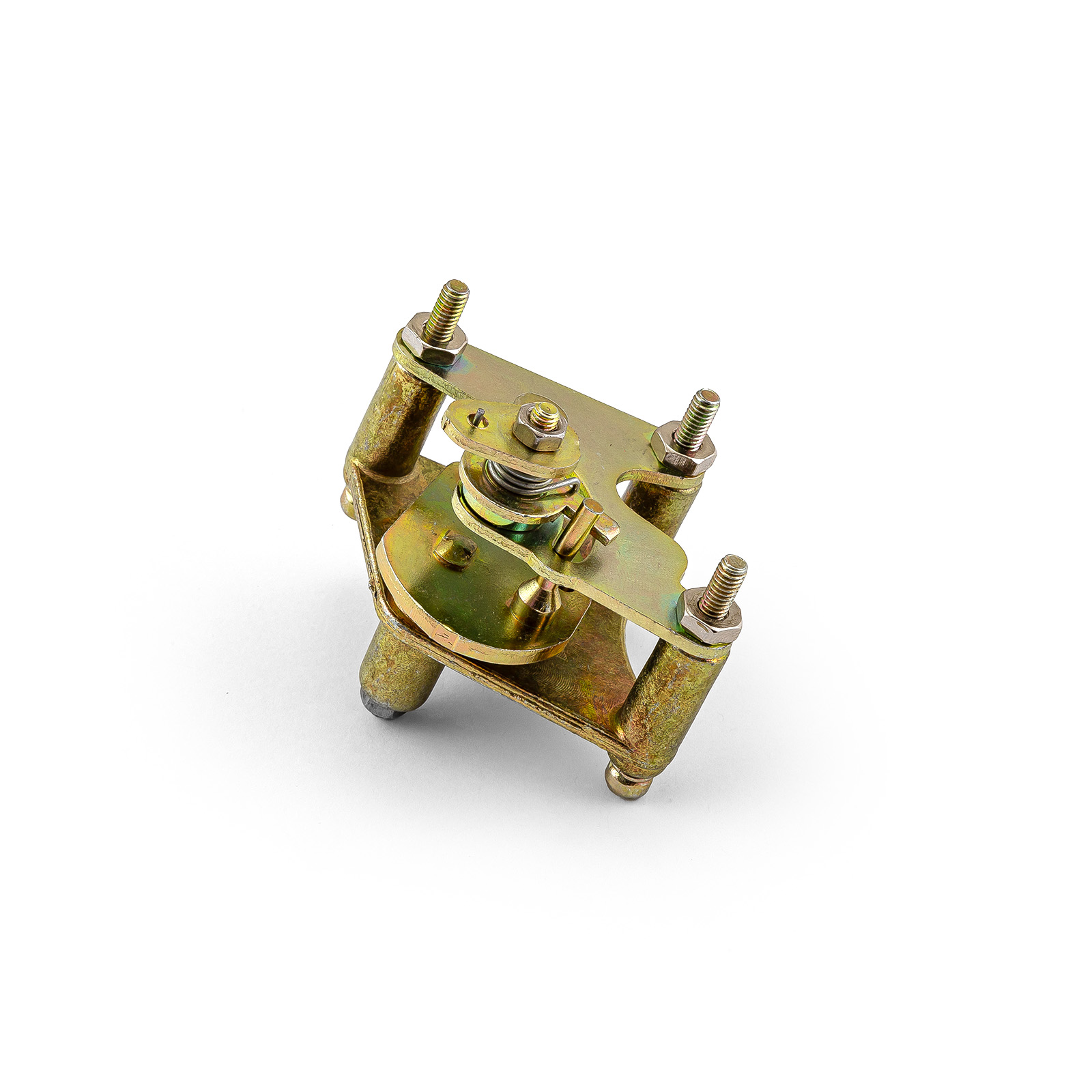 Speedmaster® PCE123.1001 Carburetor Manual Choke Kit 45-225 (Suits Double Pumper Body)