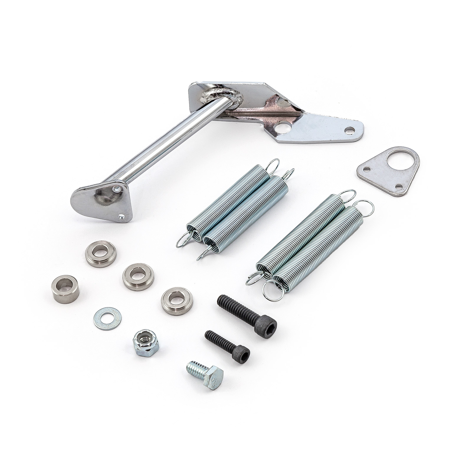 Speedmaster® PCE126.1001 Holley Carburetor Throttle Return Kit