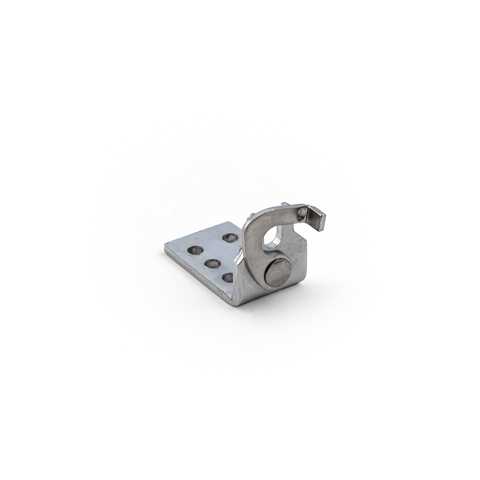 Speedmaster® PCE127.1003 Morse Bracket Suit Carburetor Throttle Linkage
