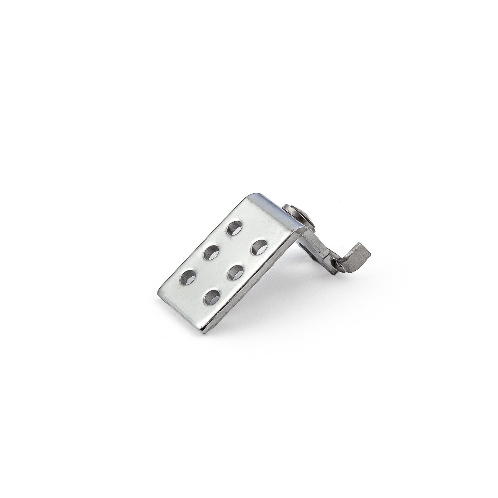 Speedmaster® PCE127.1003 Morse Bracket Suit Carburetor Throttle Linkage