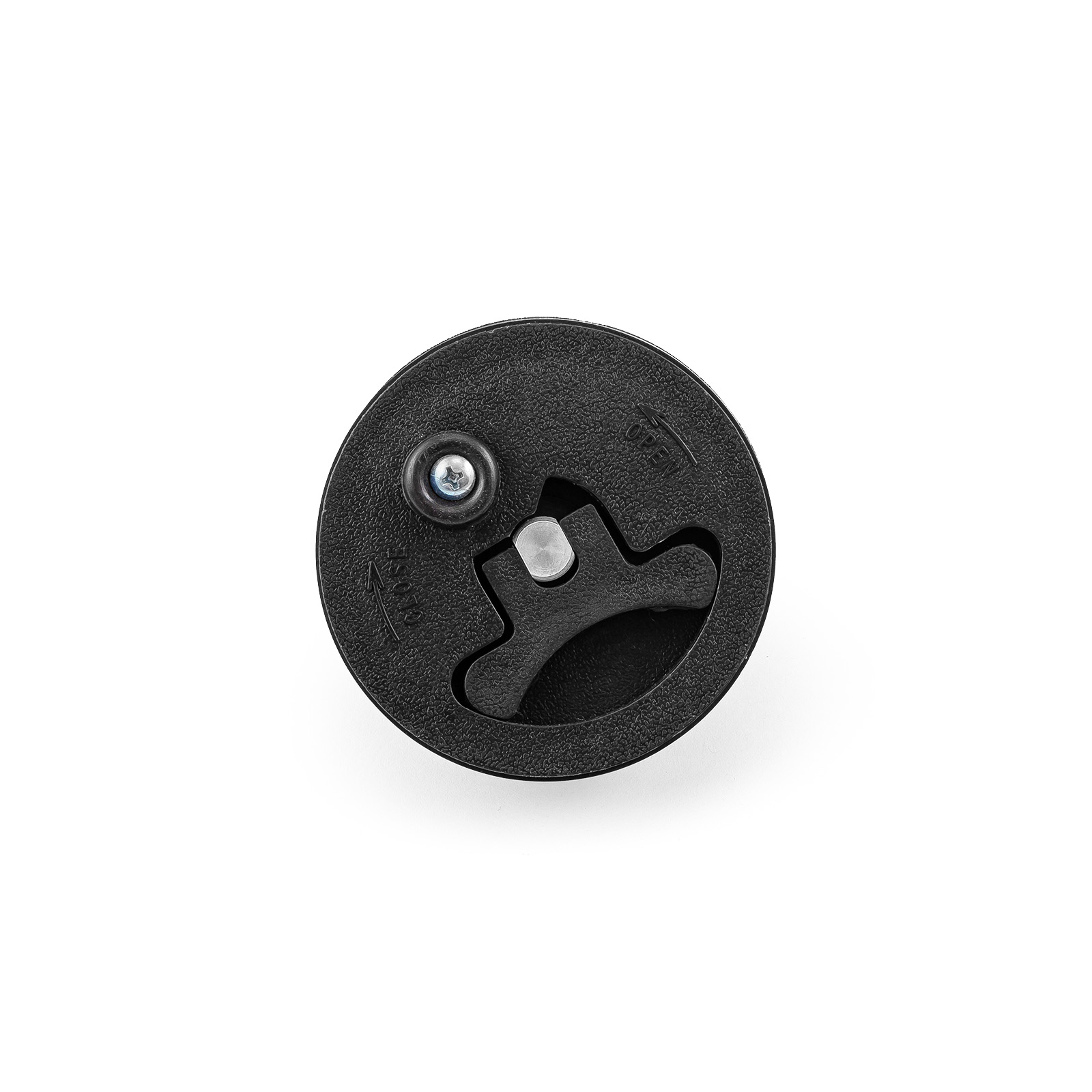 Speedmaster® PCE128.1005 Fuel Cell Mounting Cap