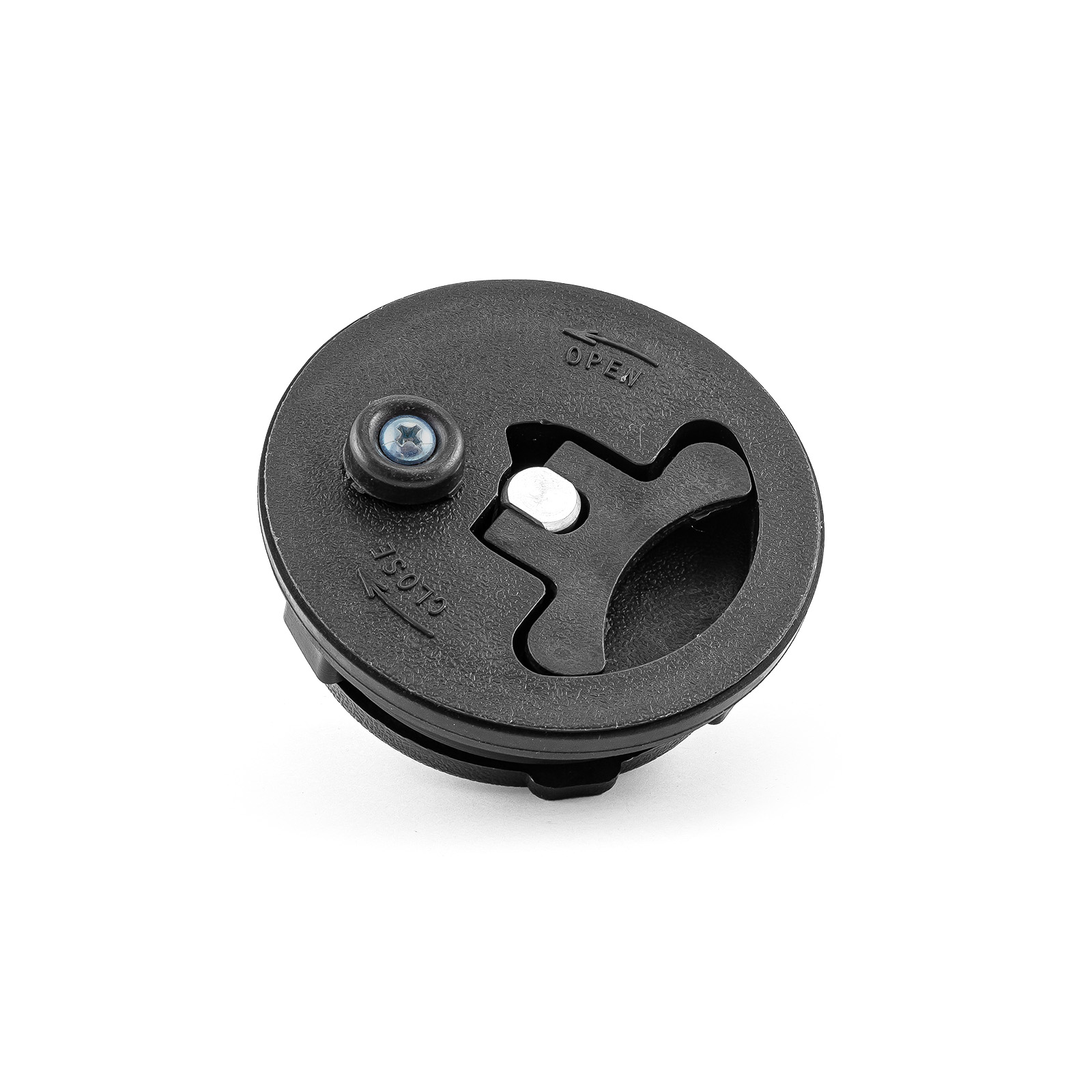 Fuel Cell Mounting Cap