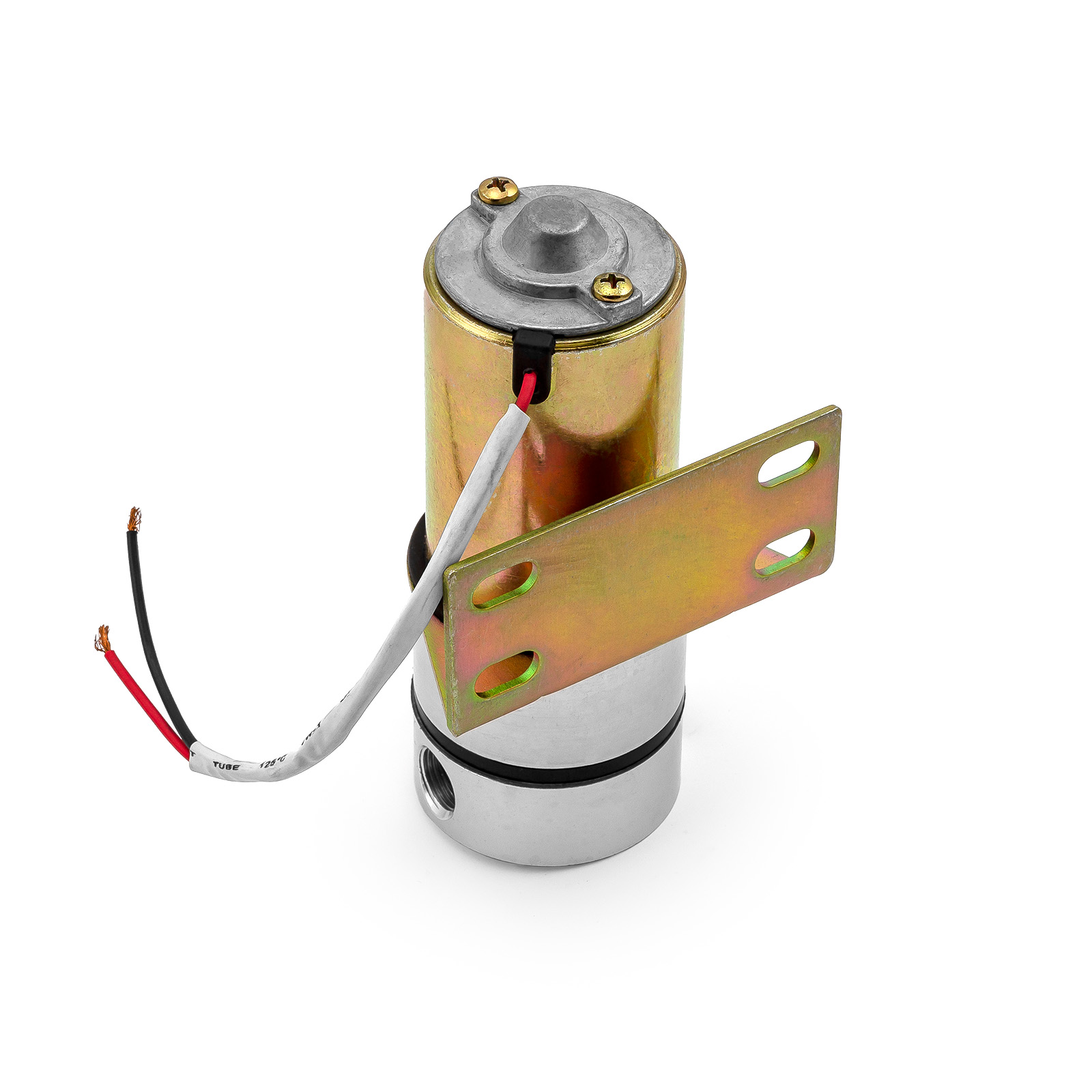 Speedmaster® PCE145.1018 160 Gph @ 7 PSI With Int. Reg Universal Electric Fuel Pump