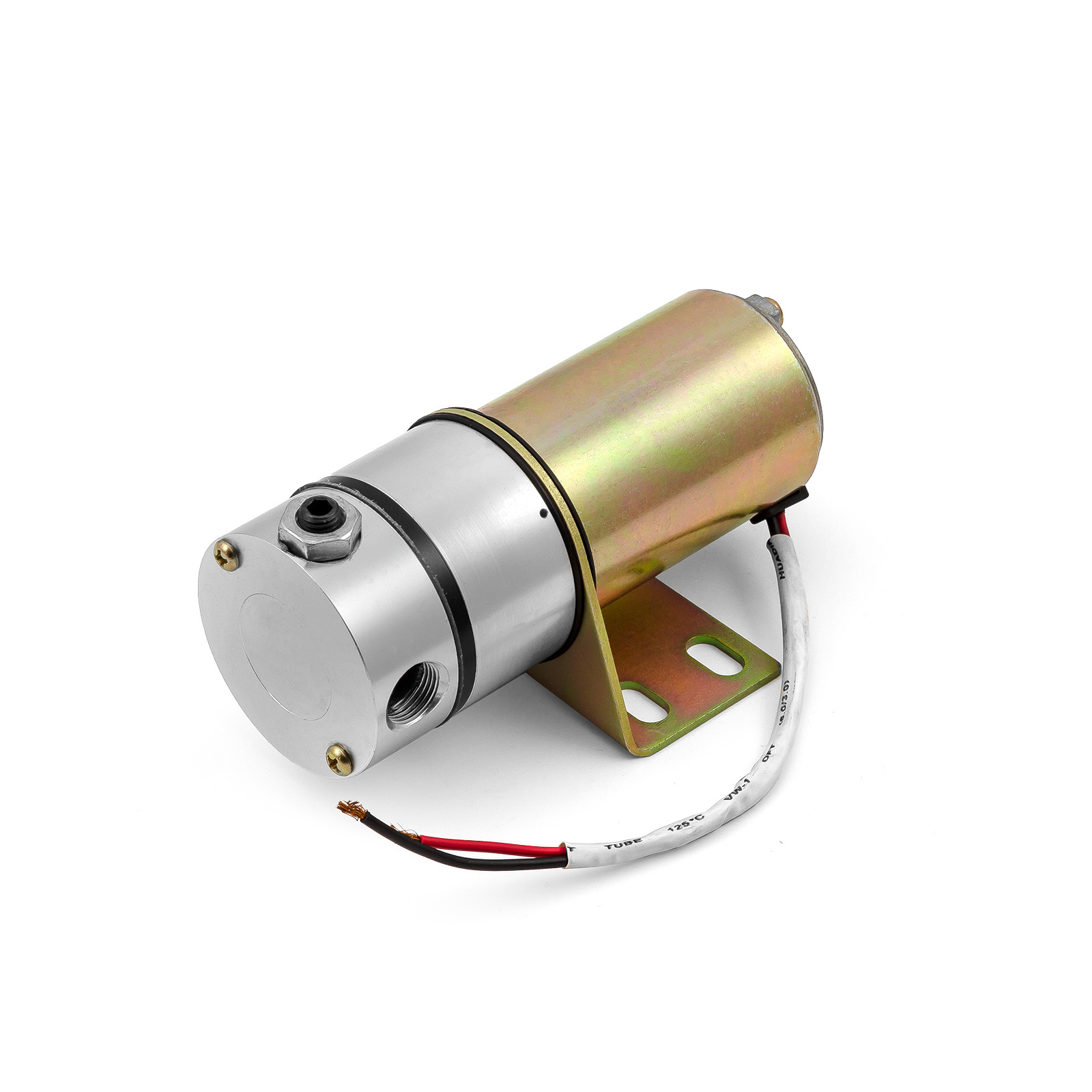 Speedmaster® PCE145.1018 160 Gph @ 7 PSI With Int. Reg Universal Electric Fuel Pump