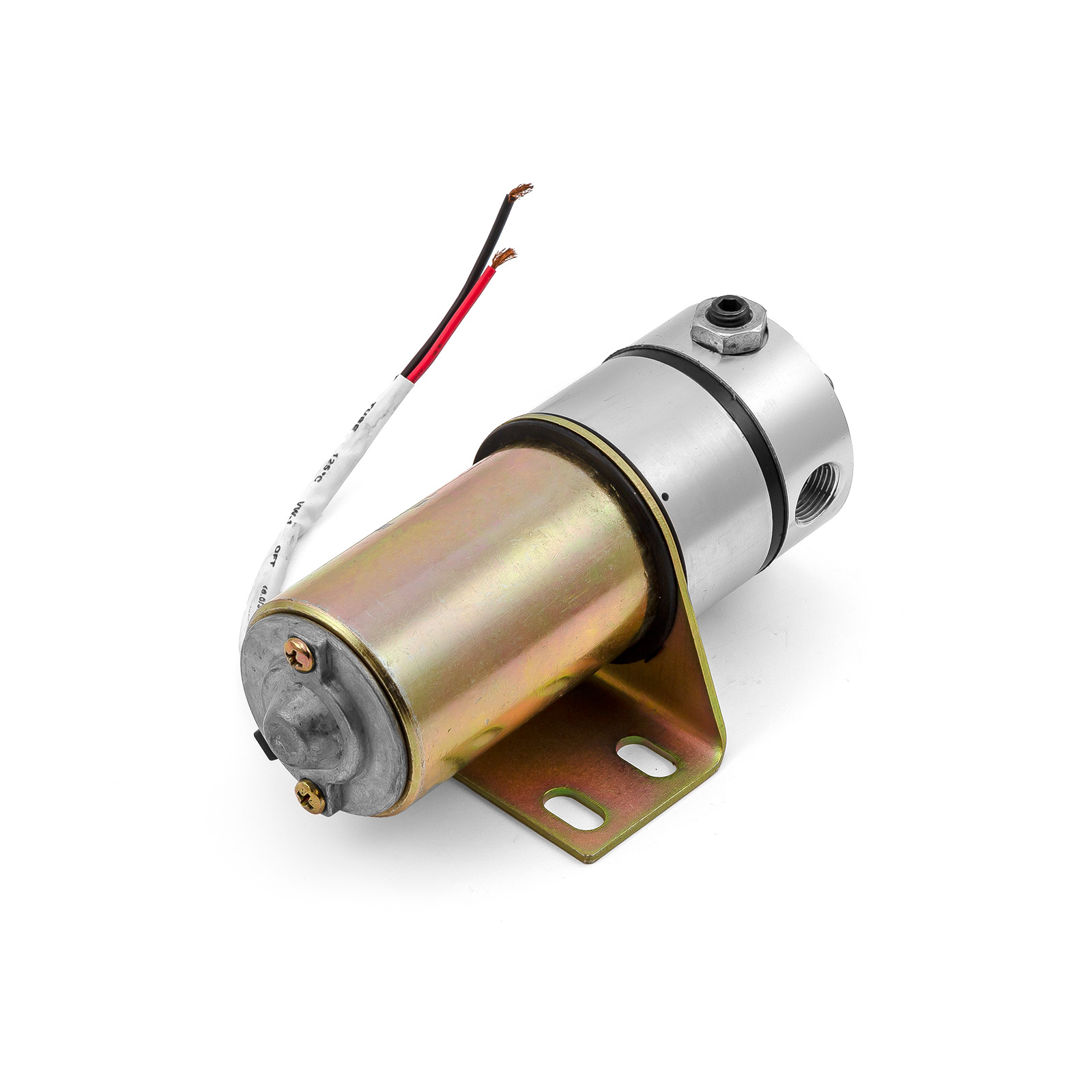 Speedmaster® PCE145.1018 160 Gph @ 7 PSI With Int. Reg Universal Electric Fuel Pump