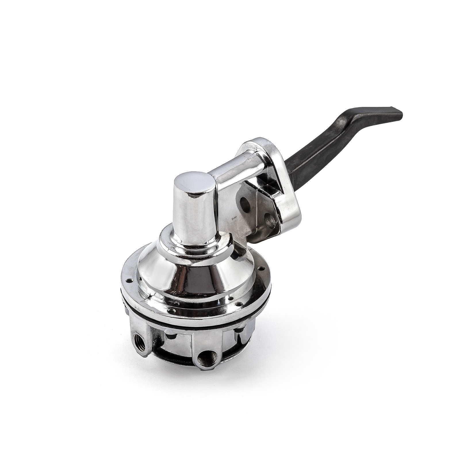 Speedmaster® PCE146.1019 Ford FE 390 427 428 High Volume Mechanical Fuel Pump Chrome