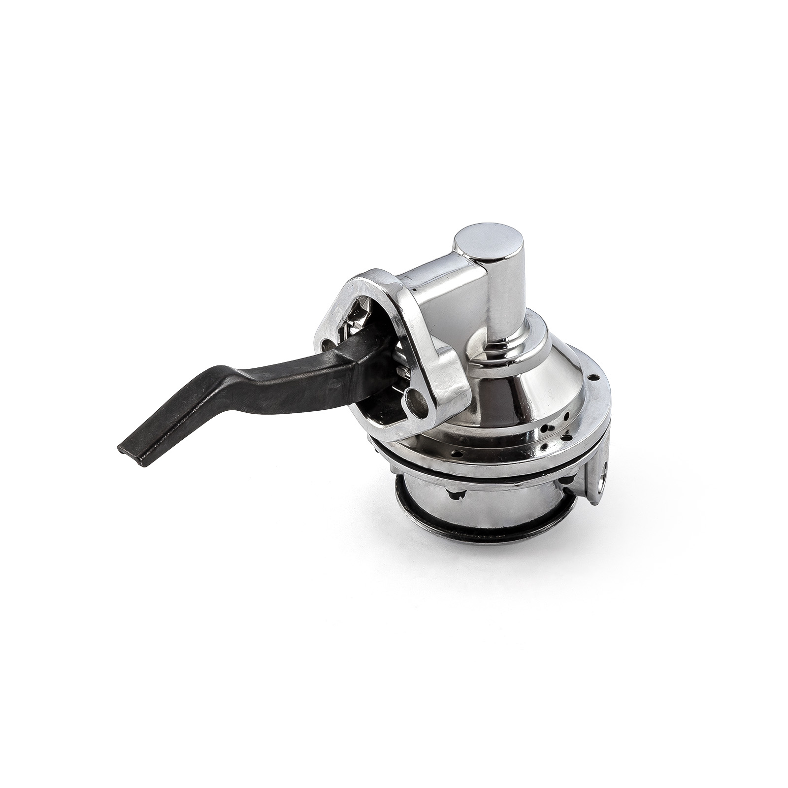 Speedmaster® PCE146.1019 Ford FE 390 427 428 High Volume Mechanical Fuel Pump Chrome