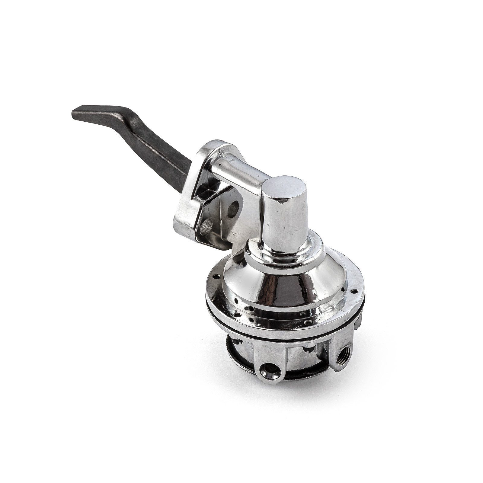 Speedmaster® PCE146.1019 Ford FE 390 427 428 High Volume Mechanical Fuel Pump Chrome