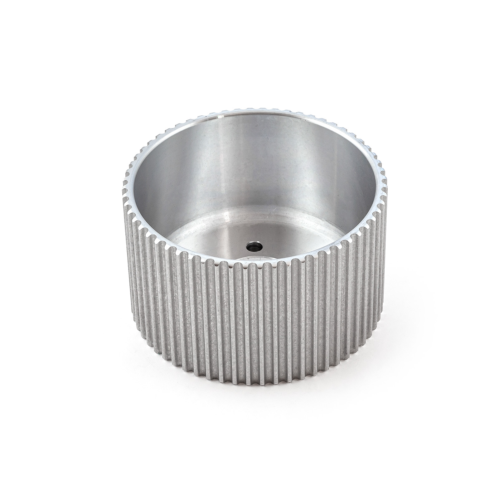 Speedmaster® PCE155.1006 Replacement Blower Supercharger Pulley 8mm 60 tooth