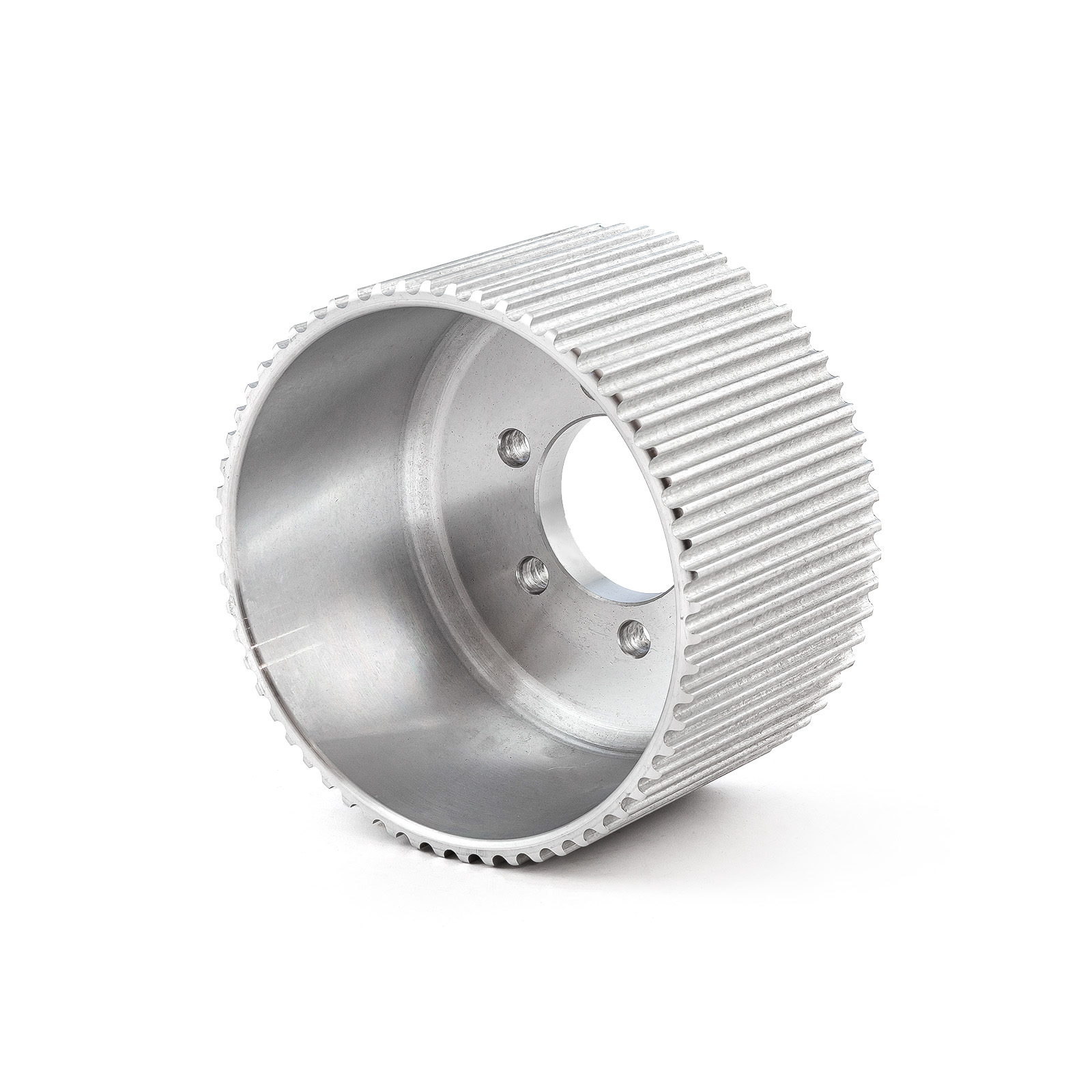 Speedmaster® PCE155.1006 Replacement Blower Supercharger Pulley 8mm 60 tooth