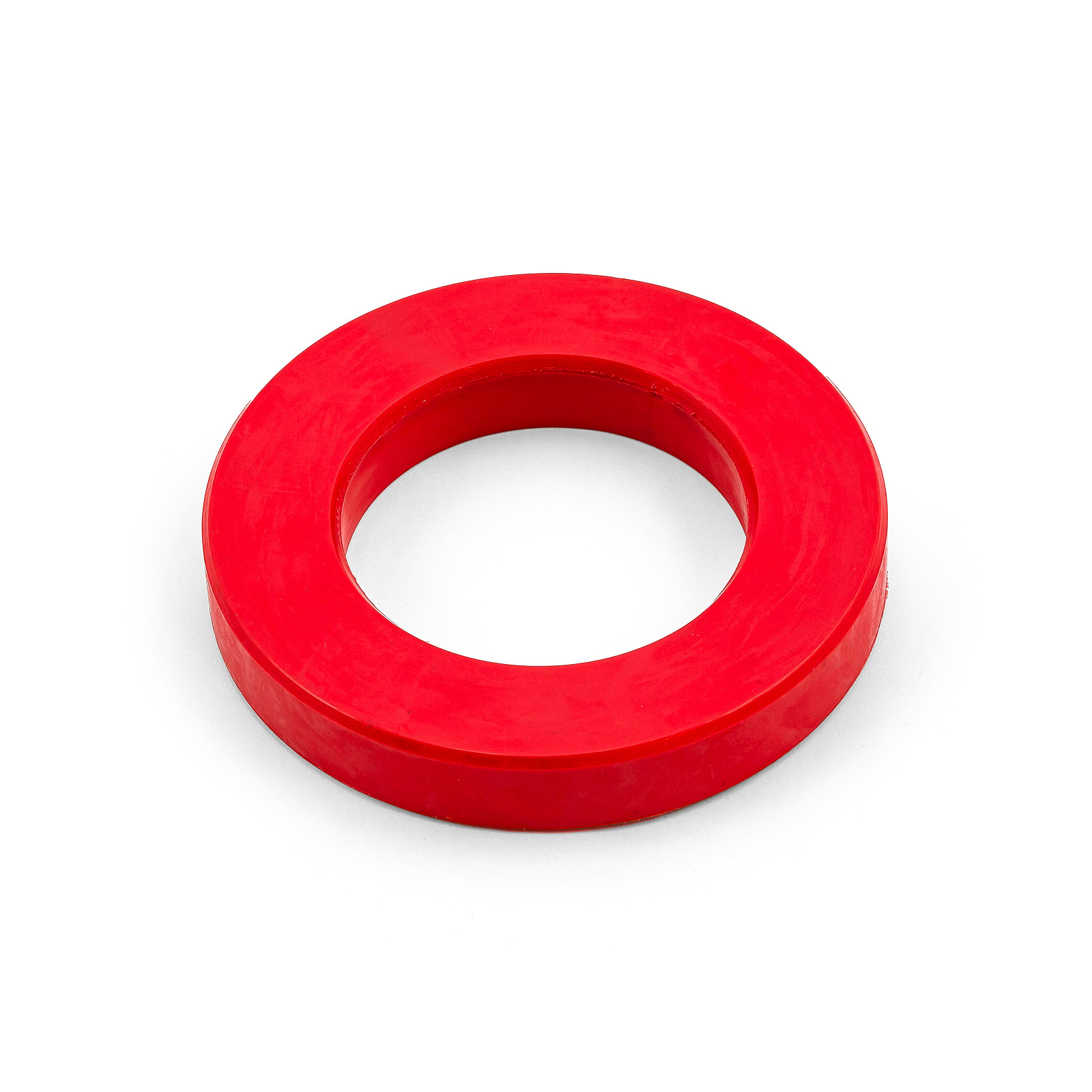 Speedmaster® PCE177.1006 Replacement Spring Isolator For Tds4004 A-Arms, Red