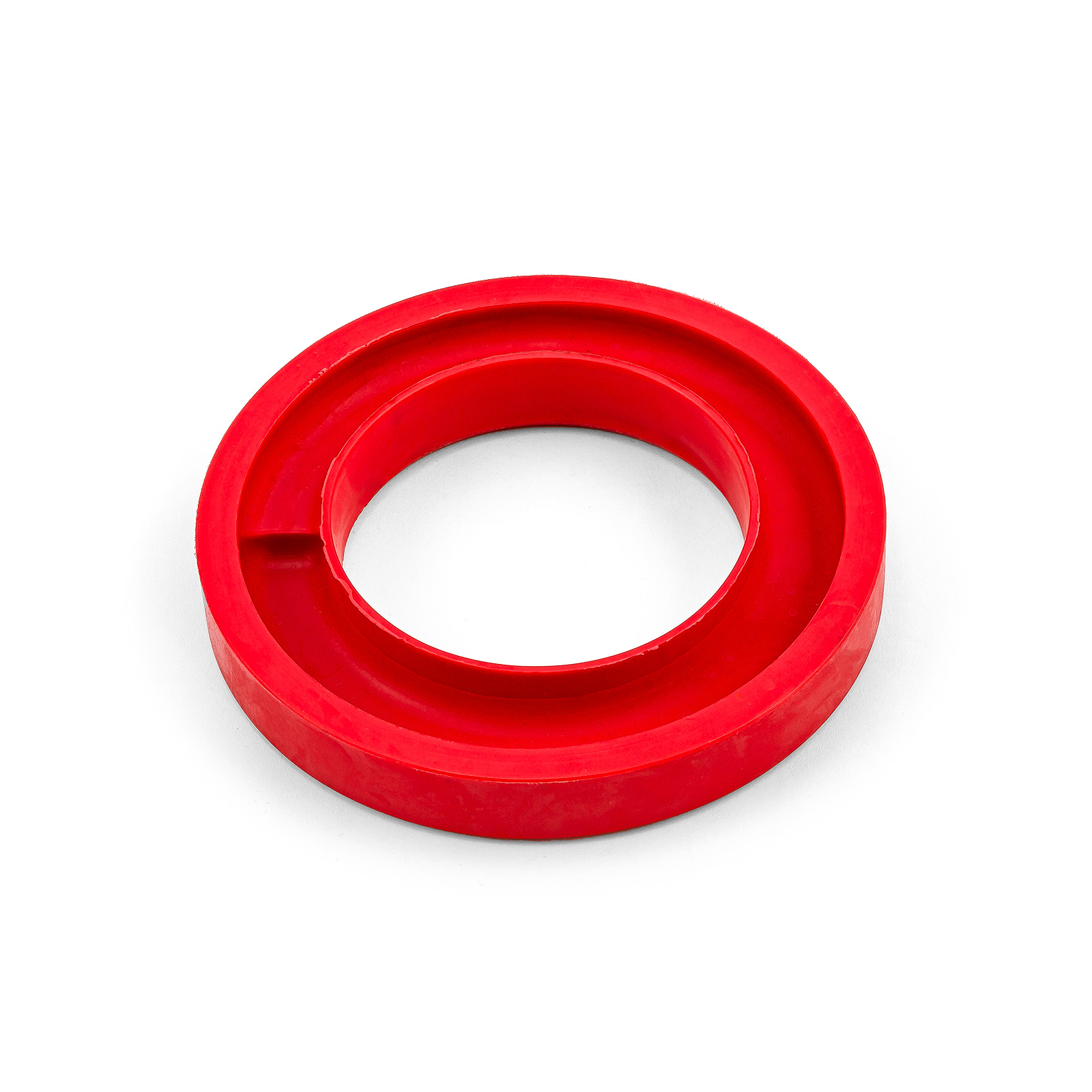 Speedmaster® PCE177.1006 Replacement Spring Isolator For Tds4004 A-Arms, Red