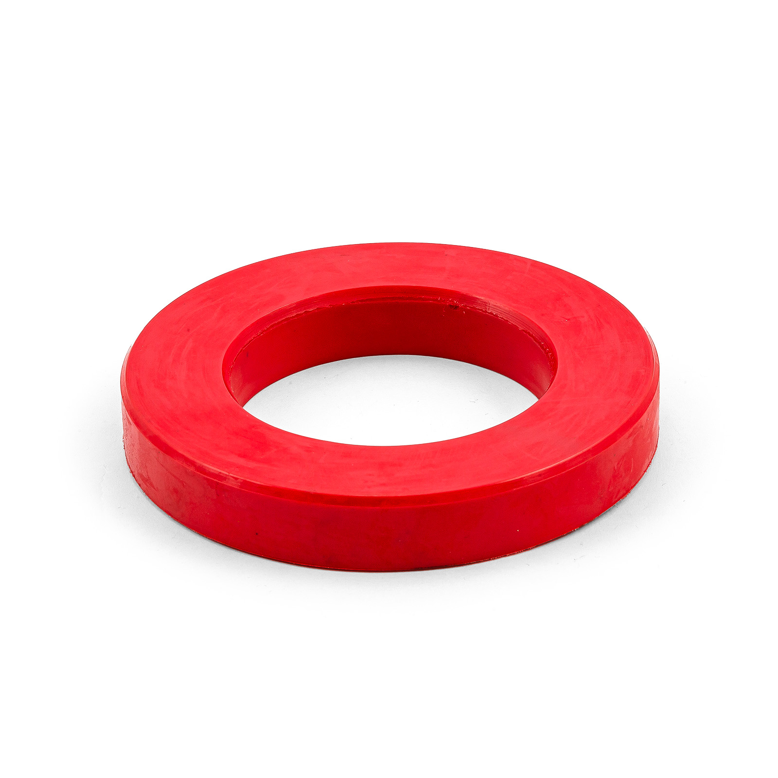 Speedmaster® PCE177.1006 Replacement Spring Isolator For Tds4004 A-Arms, Red