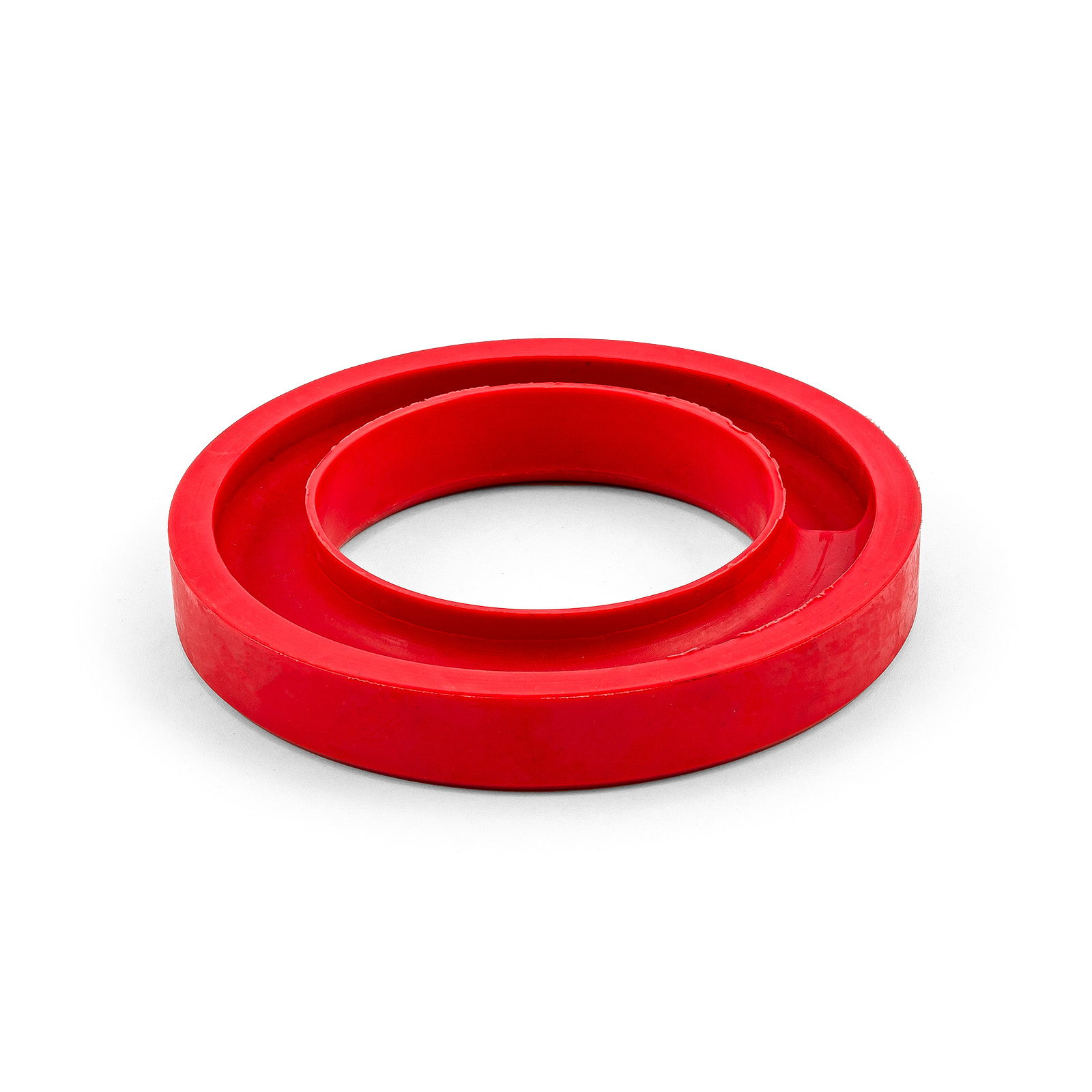 Speedmaster® PCE177.1006 Replacement Spring Isolator For Tds4004 A-Arms, Red