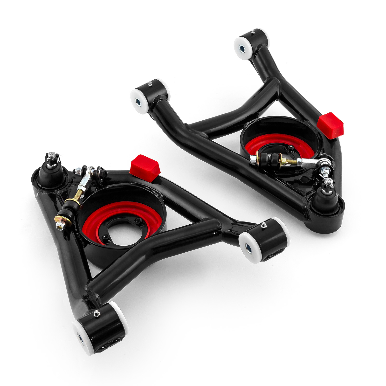 Speedmaster® PCE179.1004 Chevelle Monte Carlo GTO A Body 1964-72 Tubular Front Lower Control Arm