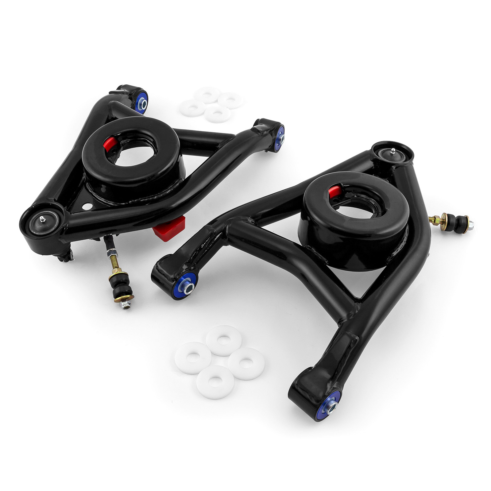 Speedmaster® PCE179.1004 Chevelle Monte Carlo GTO A Body 1964-72 Tubular Front Lower Control Arm