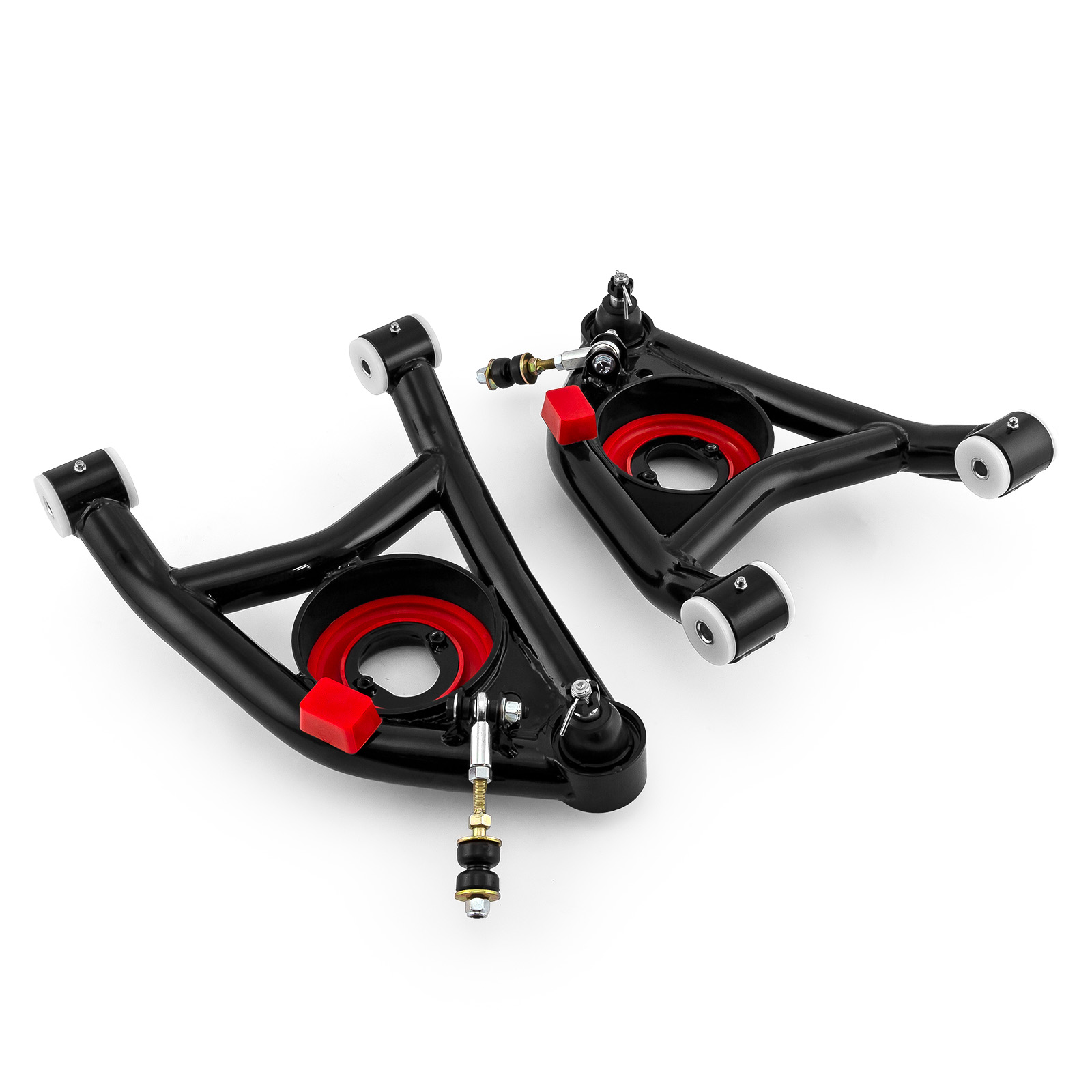 Speedmaster® PCE179.1004 Chevelle Monte Carlo GTO A Body 1964-72 Tubular Front Lower Control Arm