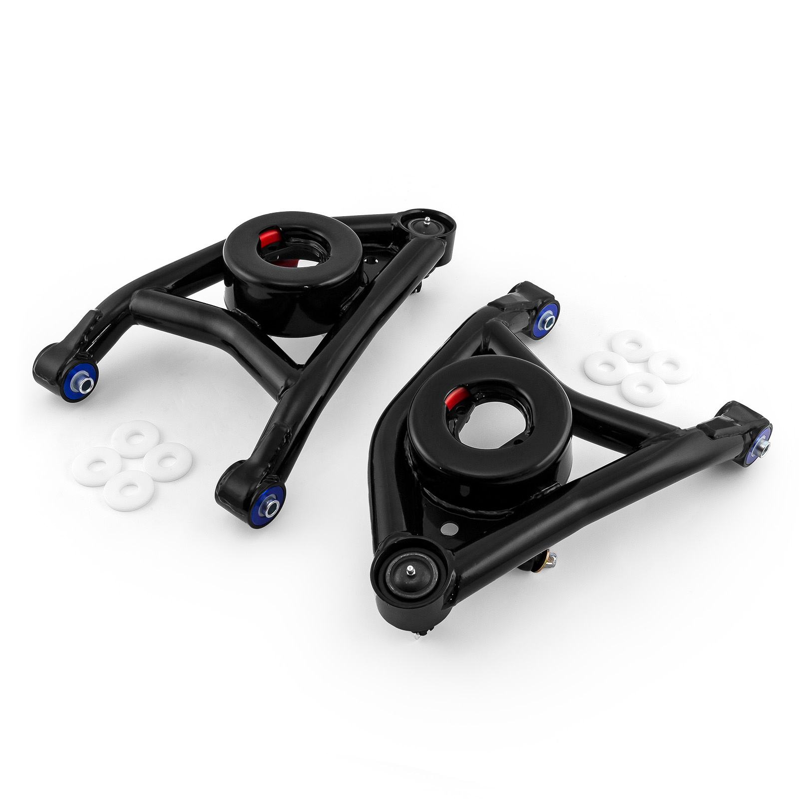 Speedmaster® PCE179.1004 Chevelle Monte Carlo GTO A Body 1964-72 Tubular Front Lower Control Arm