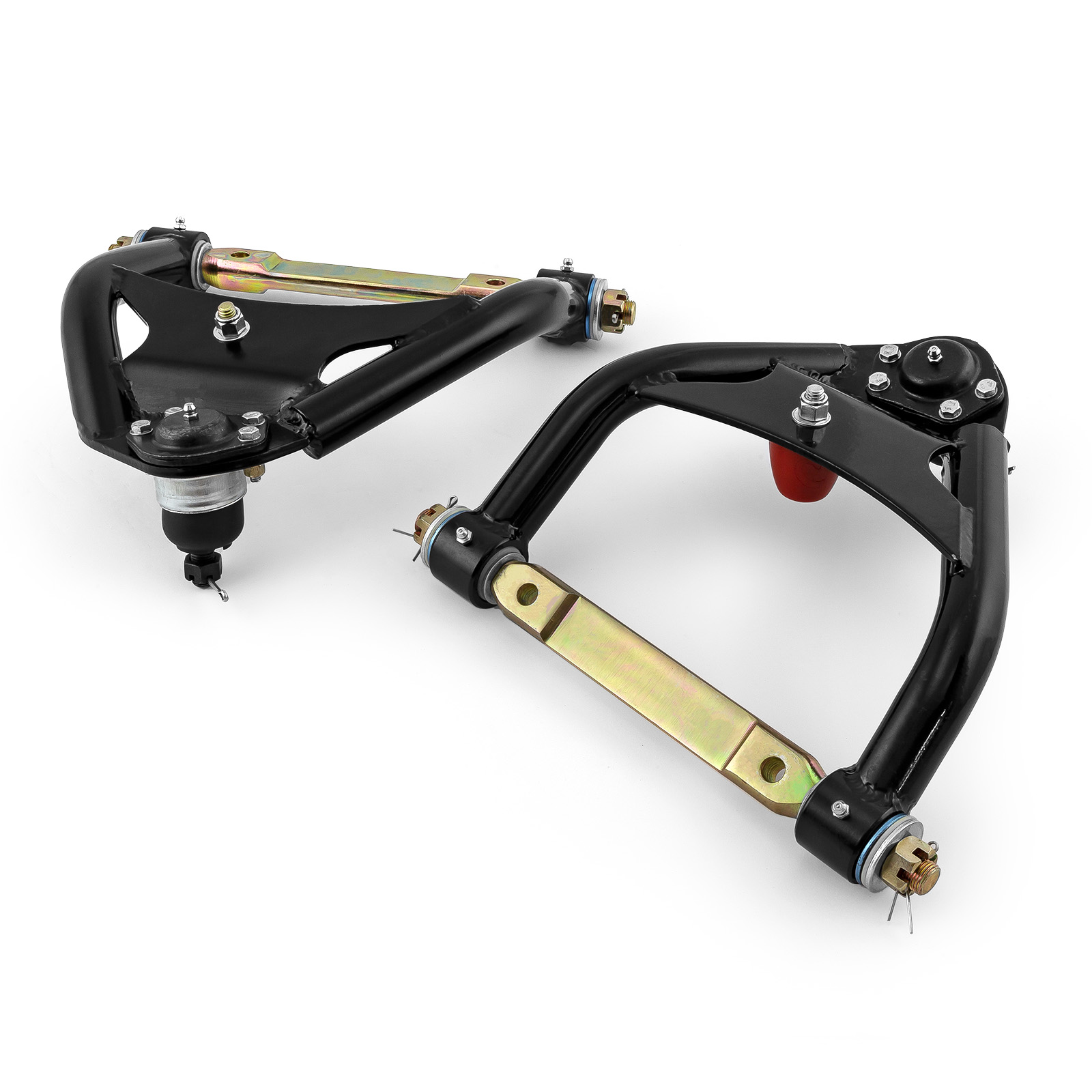 Speedmaster® PCE179.1005 Chevelle Monte Carlo GTO A Body 1964-67 Tubular Front Upper Control Arm