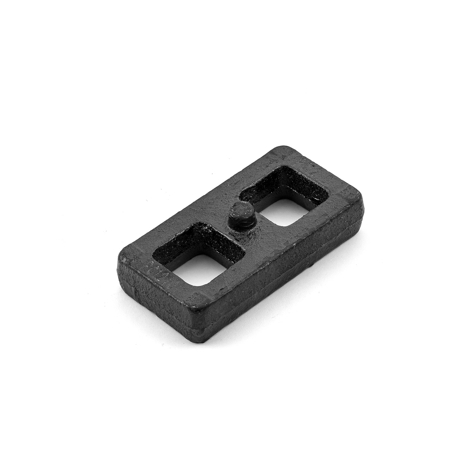 Speedmaster® PCE181.1001 1" Rear Lift Block High Strength Steel 2wd 4wd