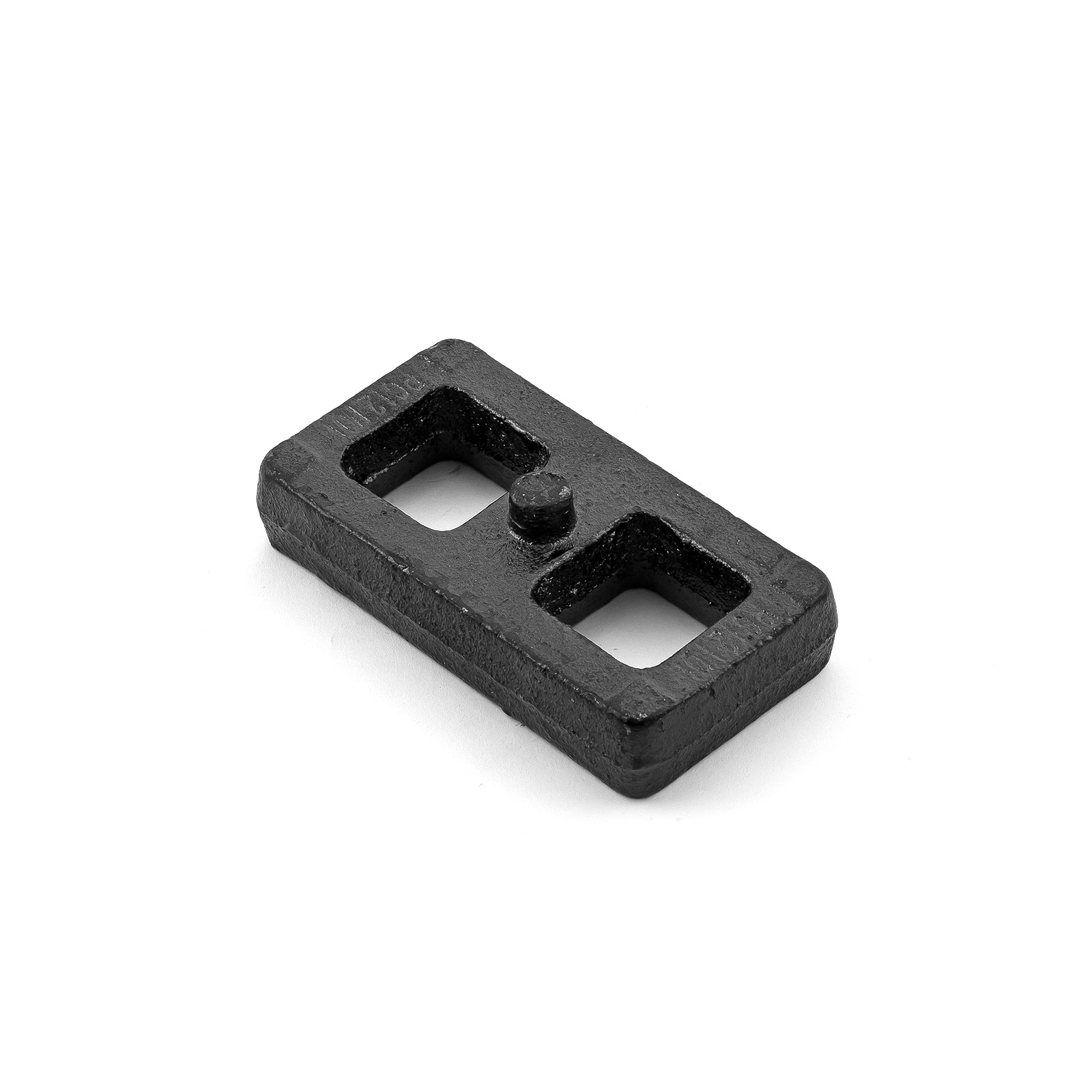 Speedmaster® PCE181.1001 1" Rear Lift Block High Strength Steel 2wd 4wd