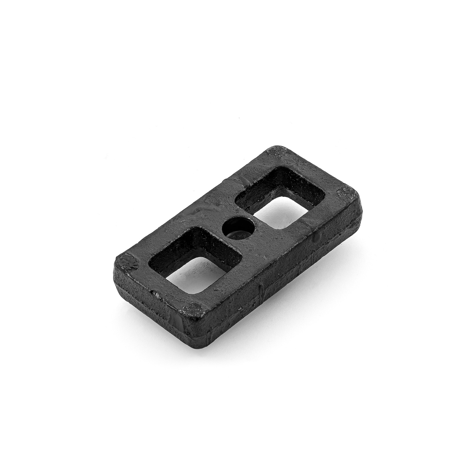 Speedmaster® PCE181.1001 1" Rear Lift Block High Strength Steel 2wd 4wd
