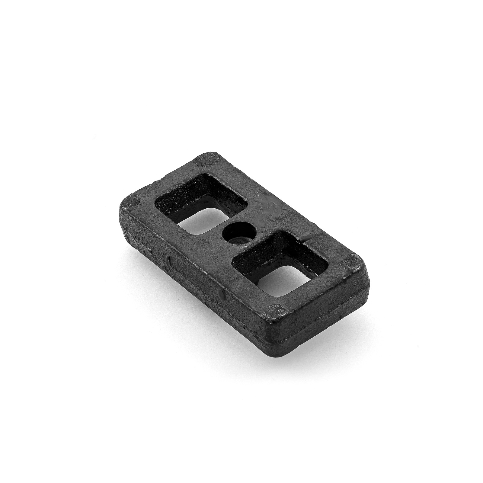 Speedmaster® PCE181.1001 1" Rear Lift Block High Strength Steel 2wd 4wd