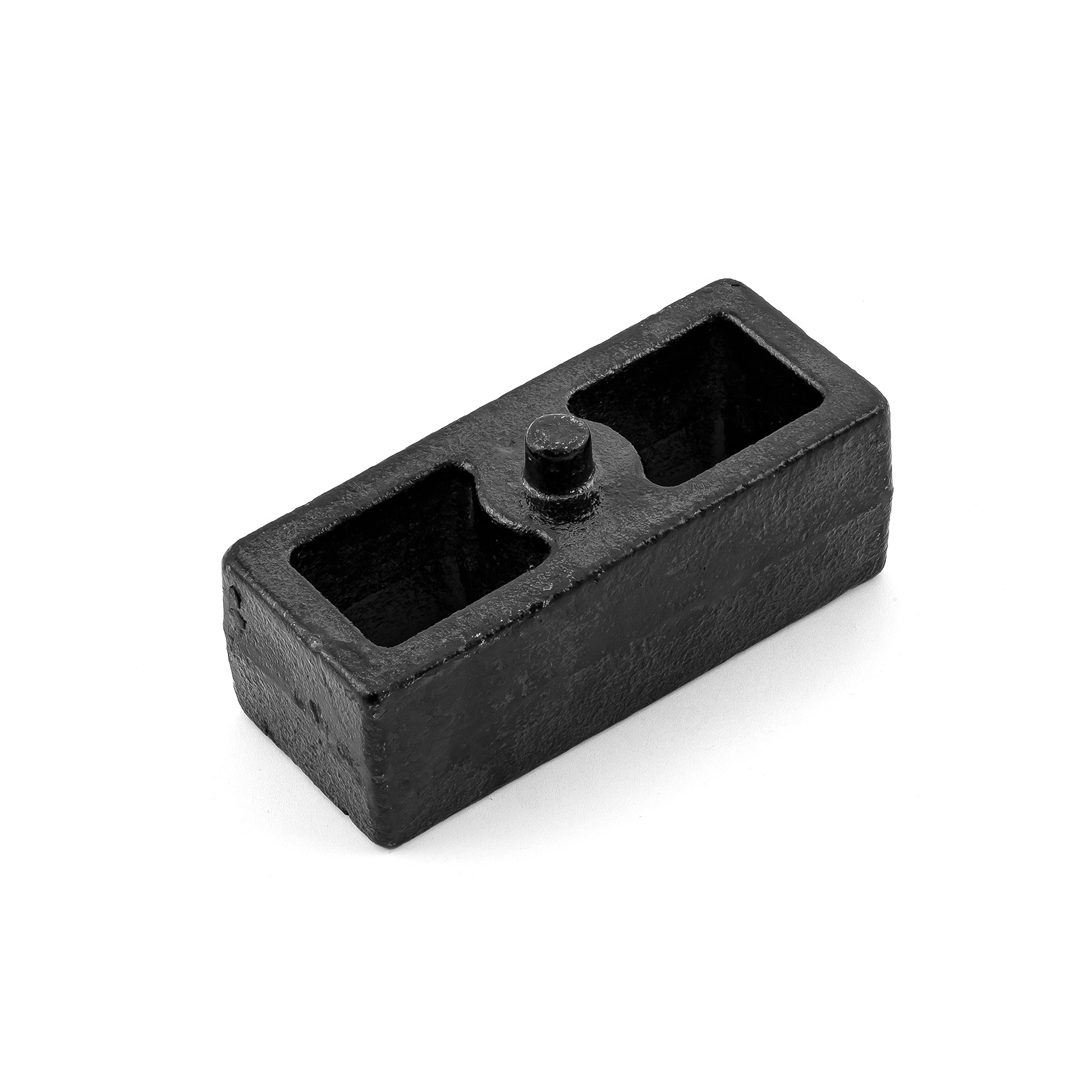 Speedmaster® PCE181.1002 2" Rear Lift Block High Strength Steel 2wd 4wd