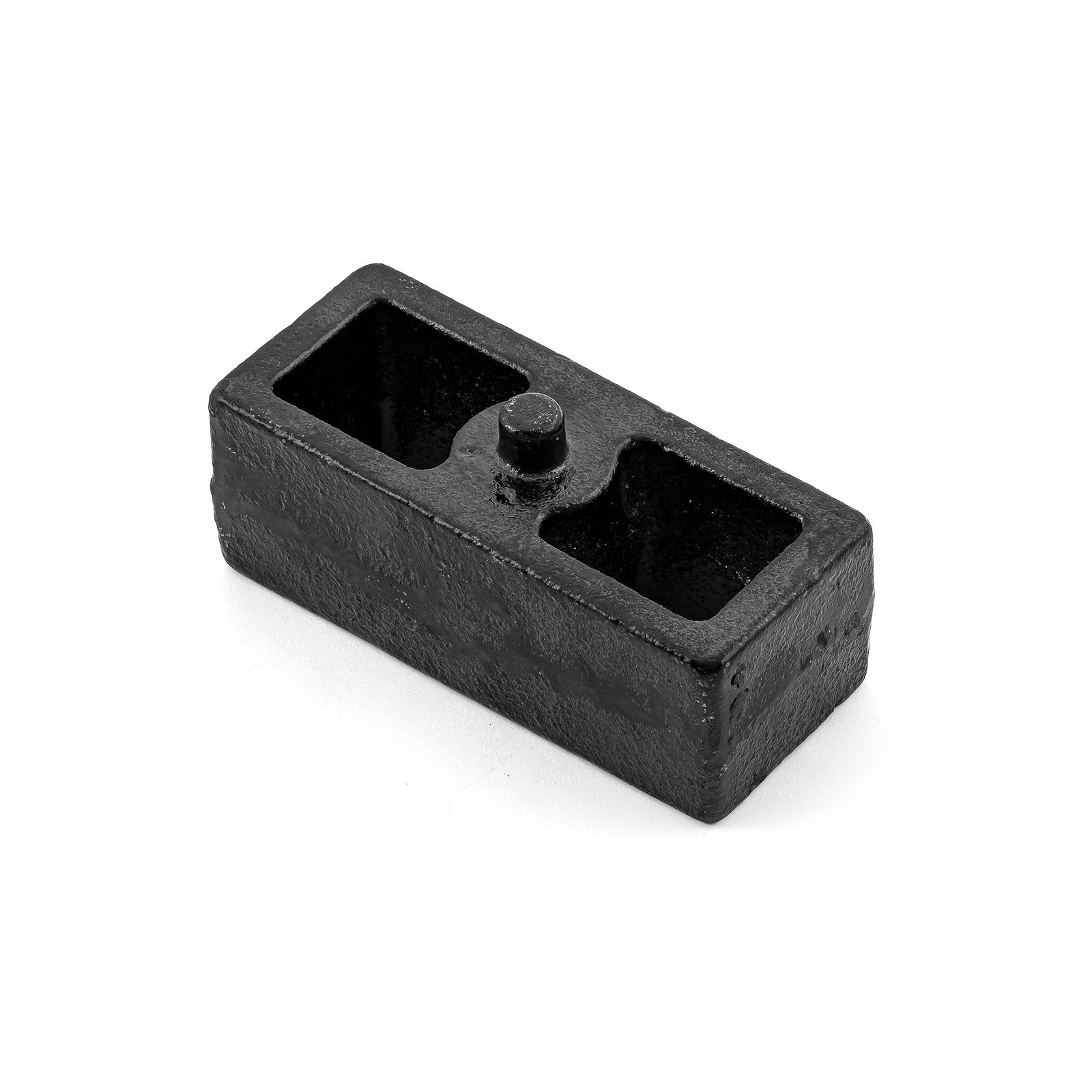 Speedmaster® PCE181.1002 2" Rear Lift Block High Strength Steel 2wd 4wd