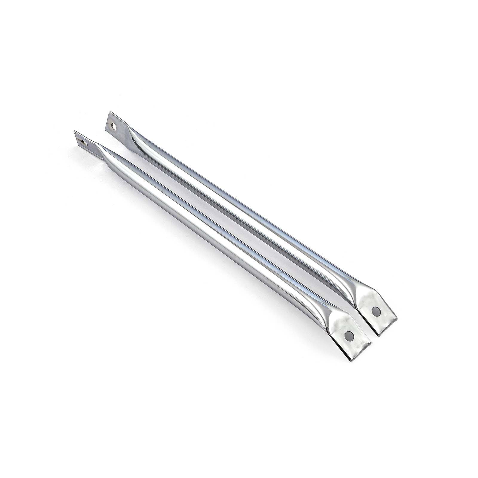 Speedmaster® PCE189.1001 Chevy Camaro 1967-82 Firebird 1967-69 Radiator Support Bar Chrome