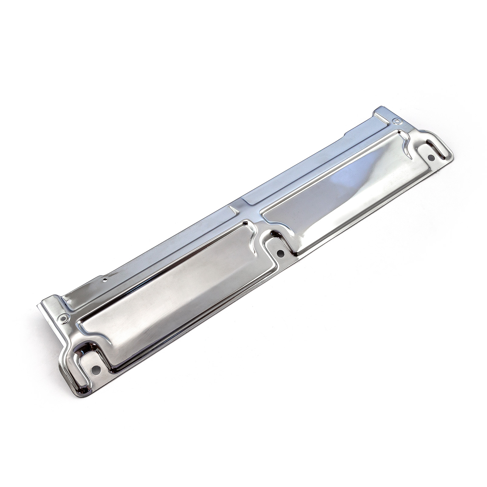 Speedmaster® PCE189.1002 Chevy Camaro 1970-81 Standard Radiator Support Pannel Chrome