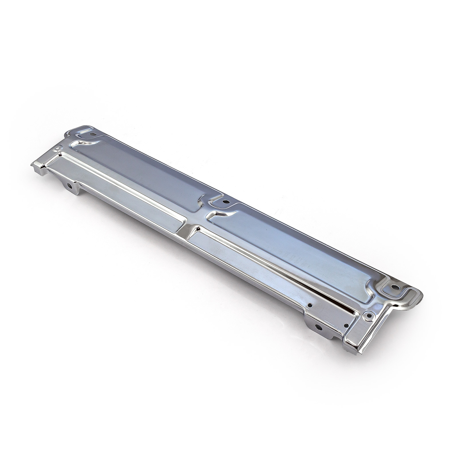Speedmaster® PCE189.1002 Chevy Camaro 1970-81 Standard Radiator Support Pannel Chrome