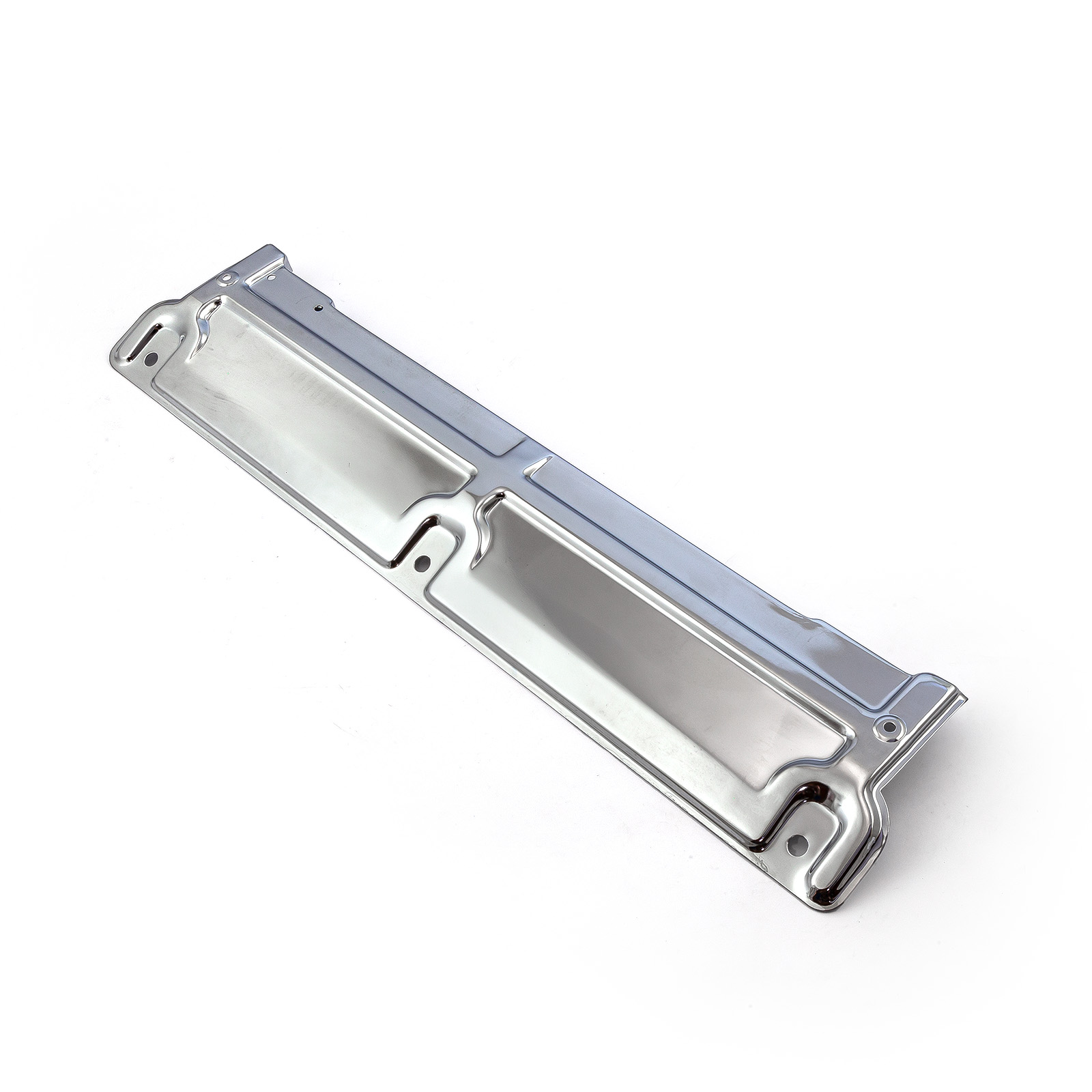 Speedmaster® PCE189.1002 Chevy Camaro 1970-81 Standard Radiator Support Pannel Chrome